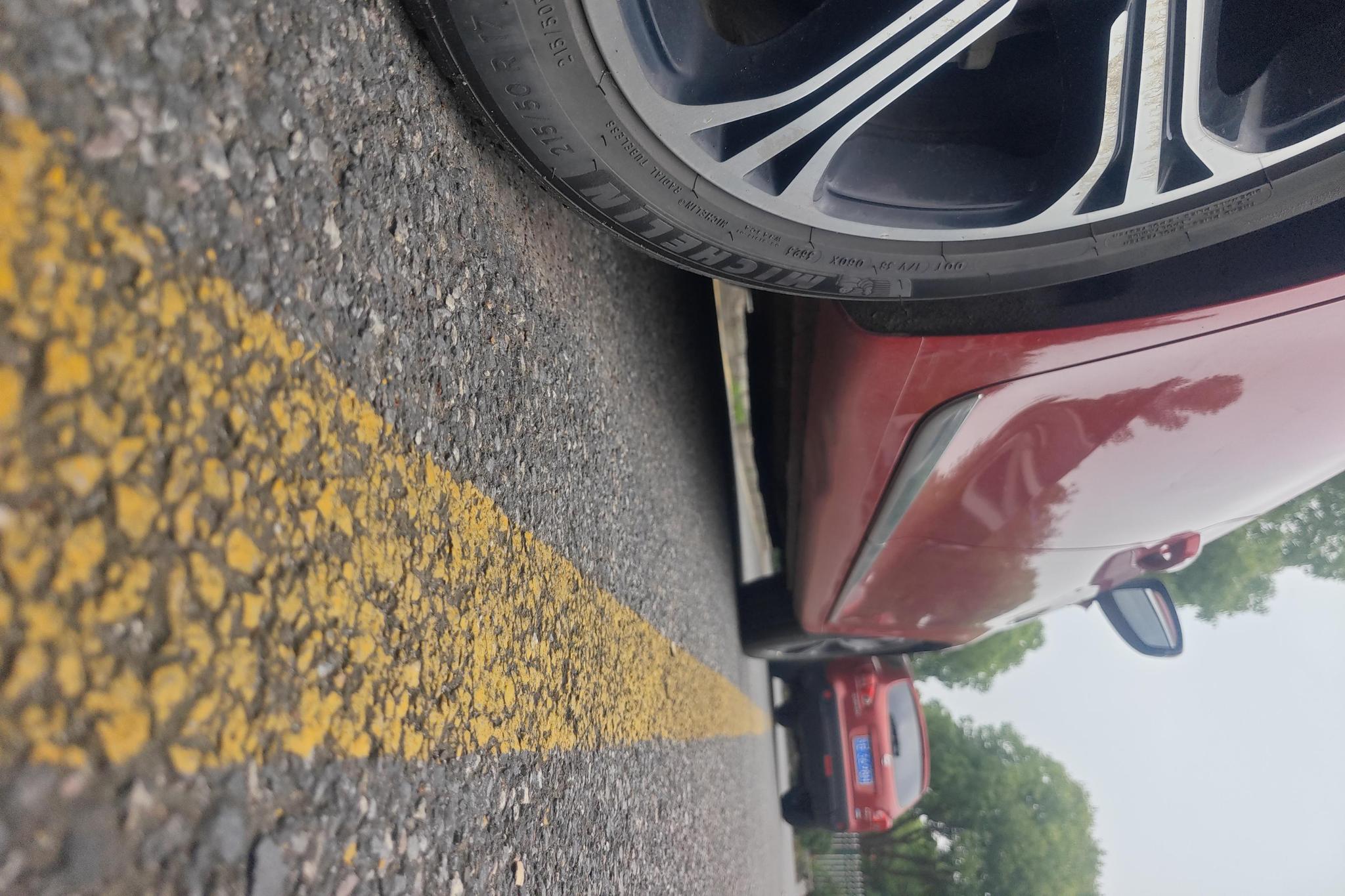 MG 6 2018 20T AT Luxury Smart Connect VI
