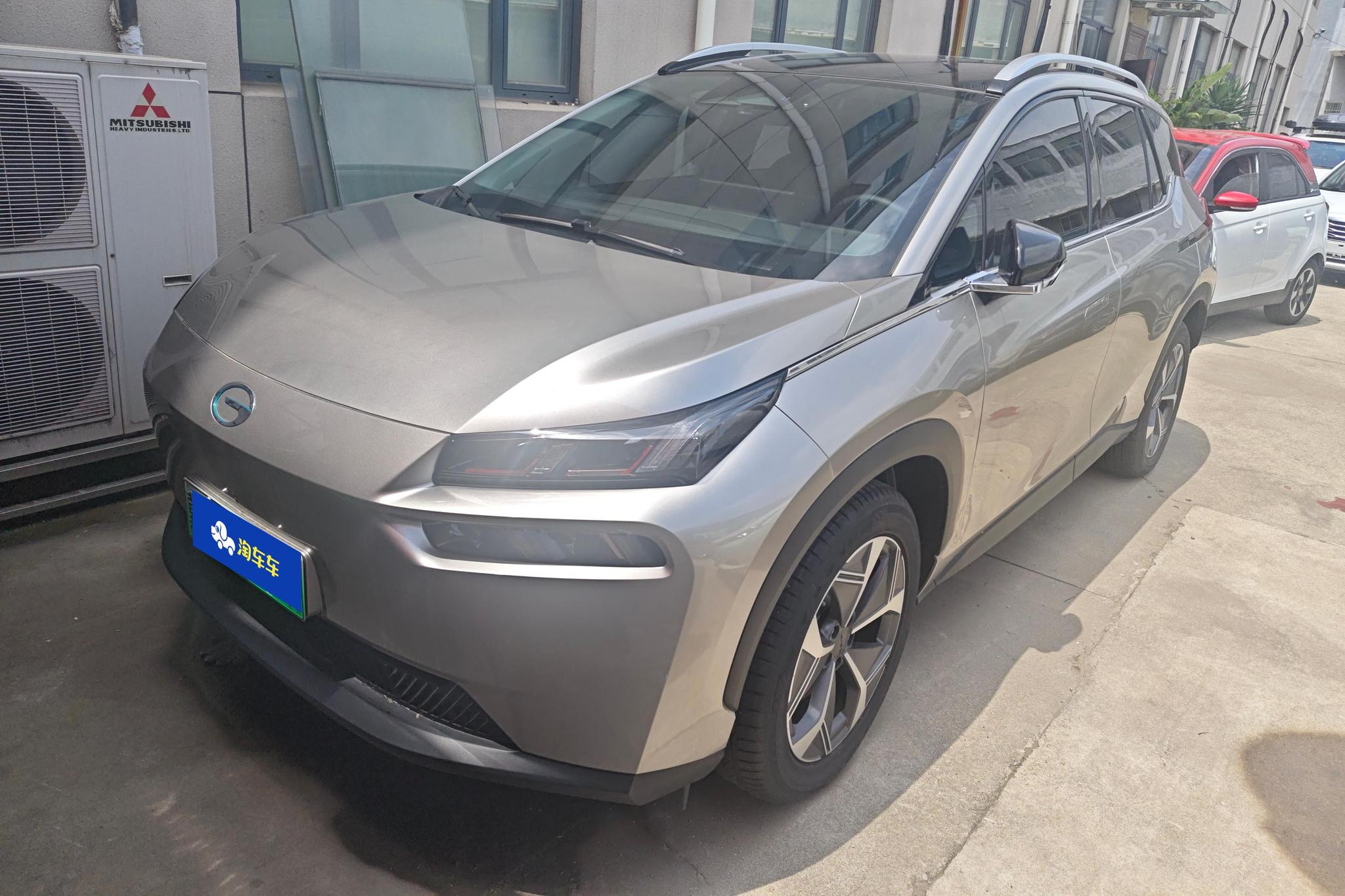 GAC Aion AION V