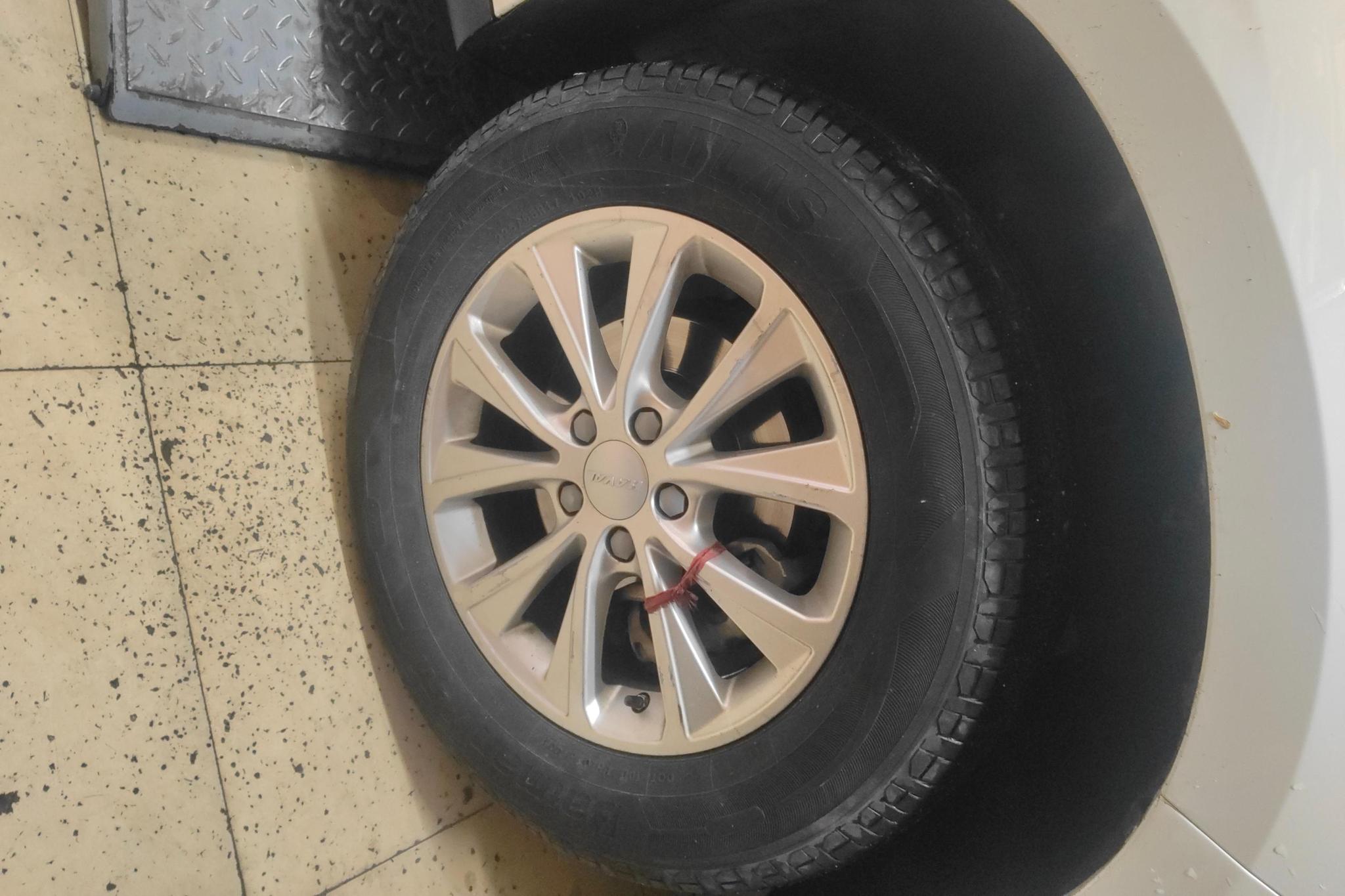 Haval M6 2021 PLUS 1.5T DCT Luxury