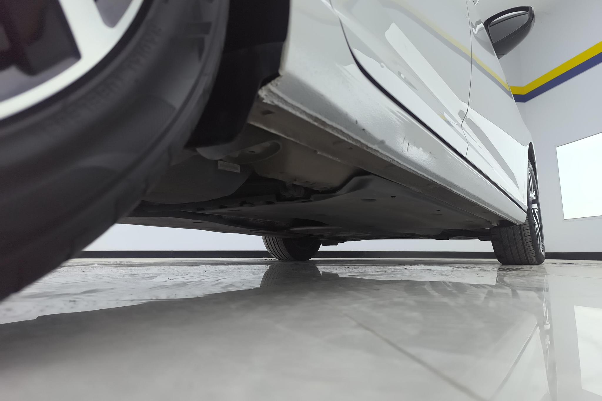 Volkswagen Lavida 2023 1.5L AT