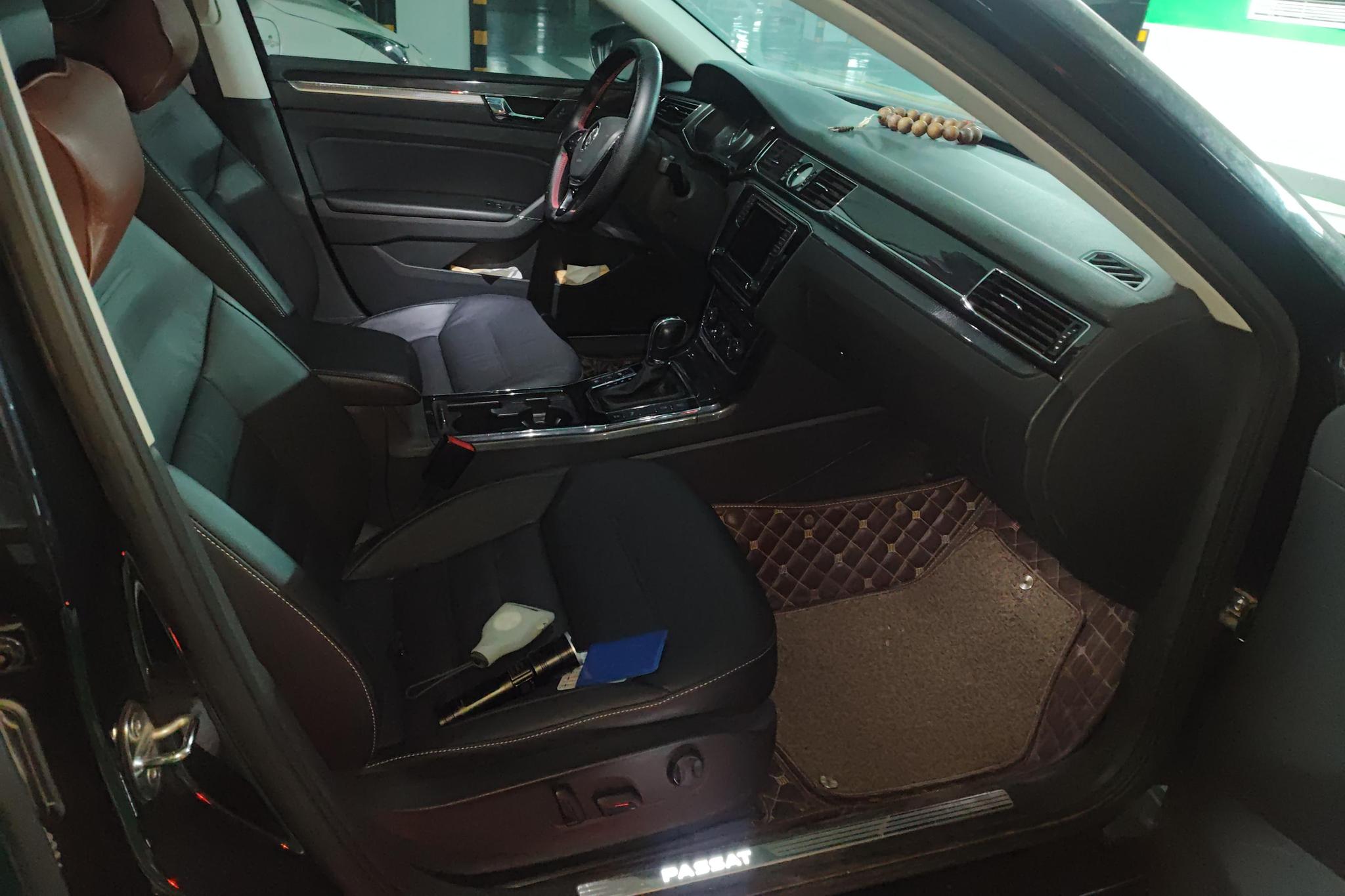Volkswagen Passat 2017 330TSI DSG