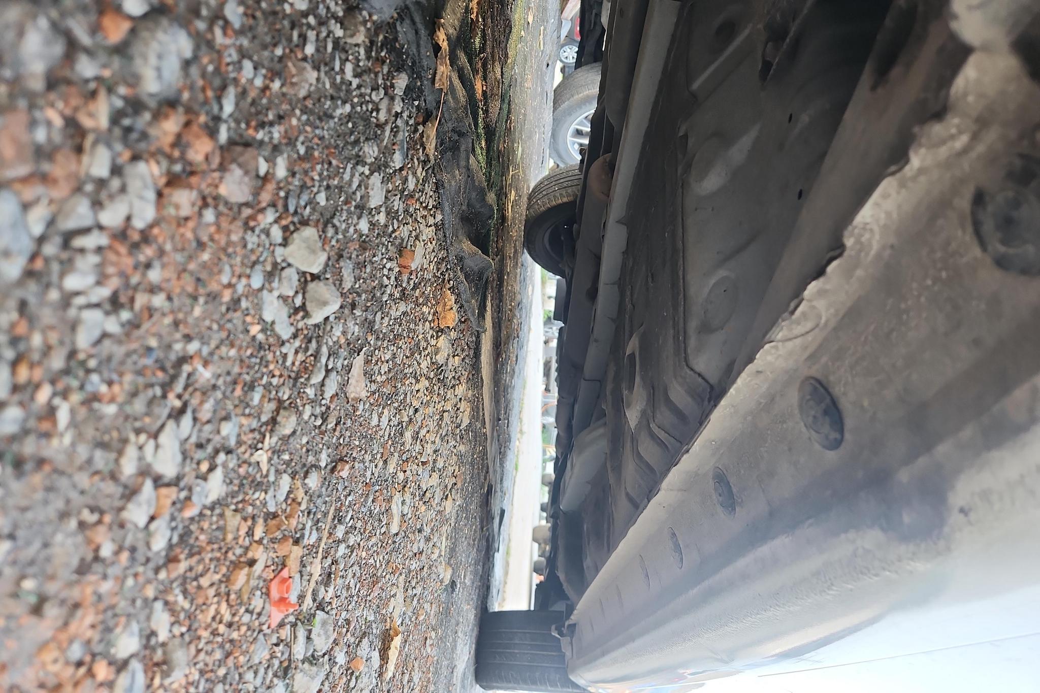 Toyota Yaris L Zhixiang YARIS L 2021 1.5L CVT Lead