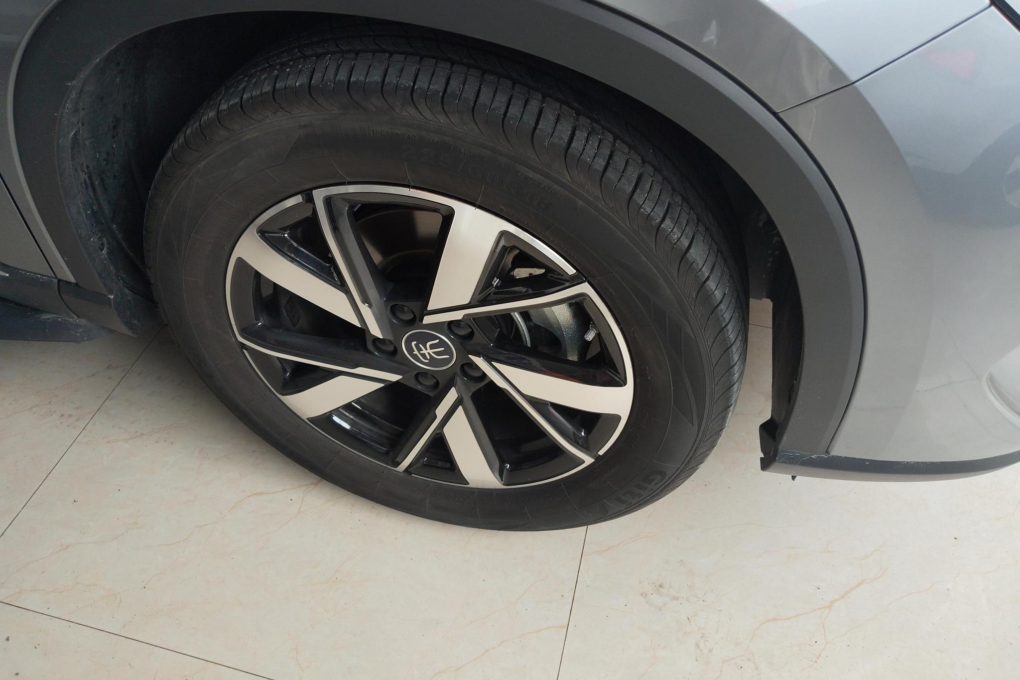 BYD Song Pro DM Pro DM 2024 DM-i 71km