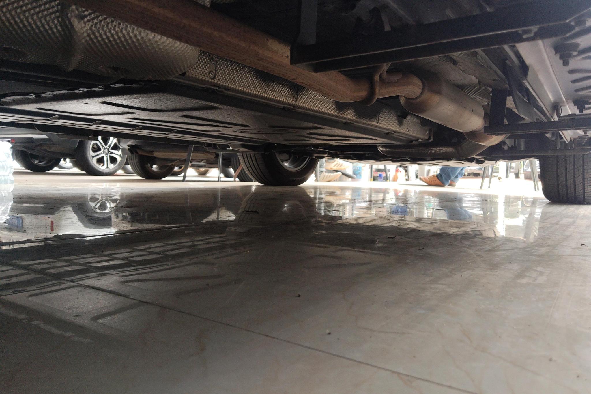 BYD Song Pro DM Pro DM 2024 DM-i 71km