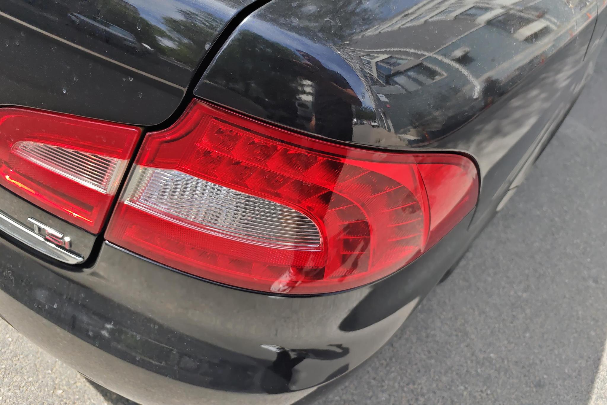 Skoda Superb 2012 1.8TSI AT