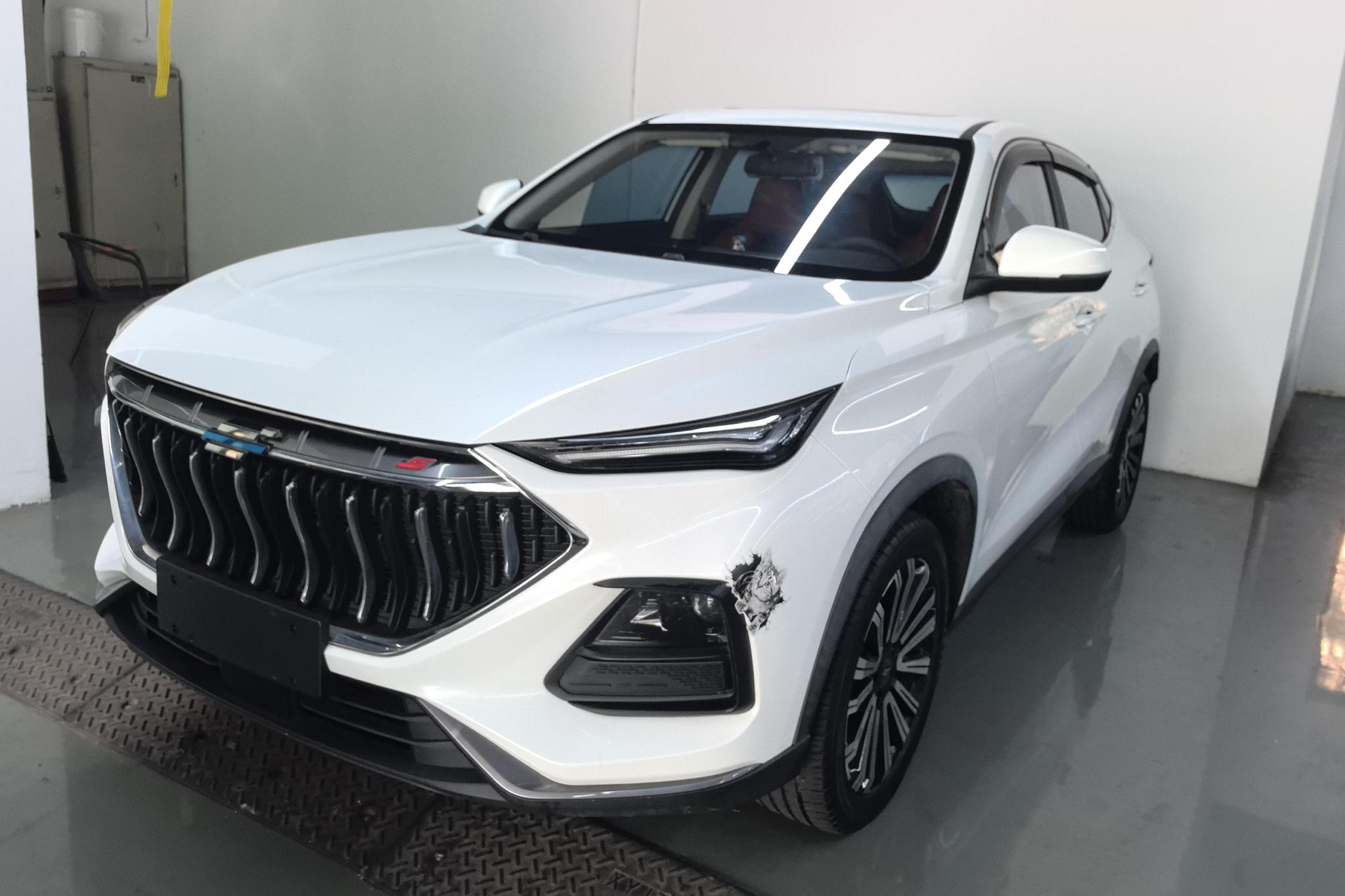 Oshan X5
