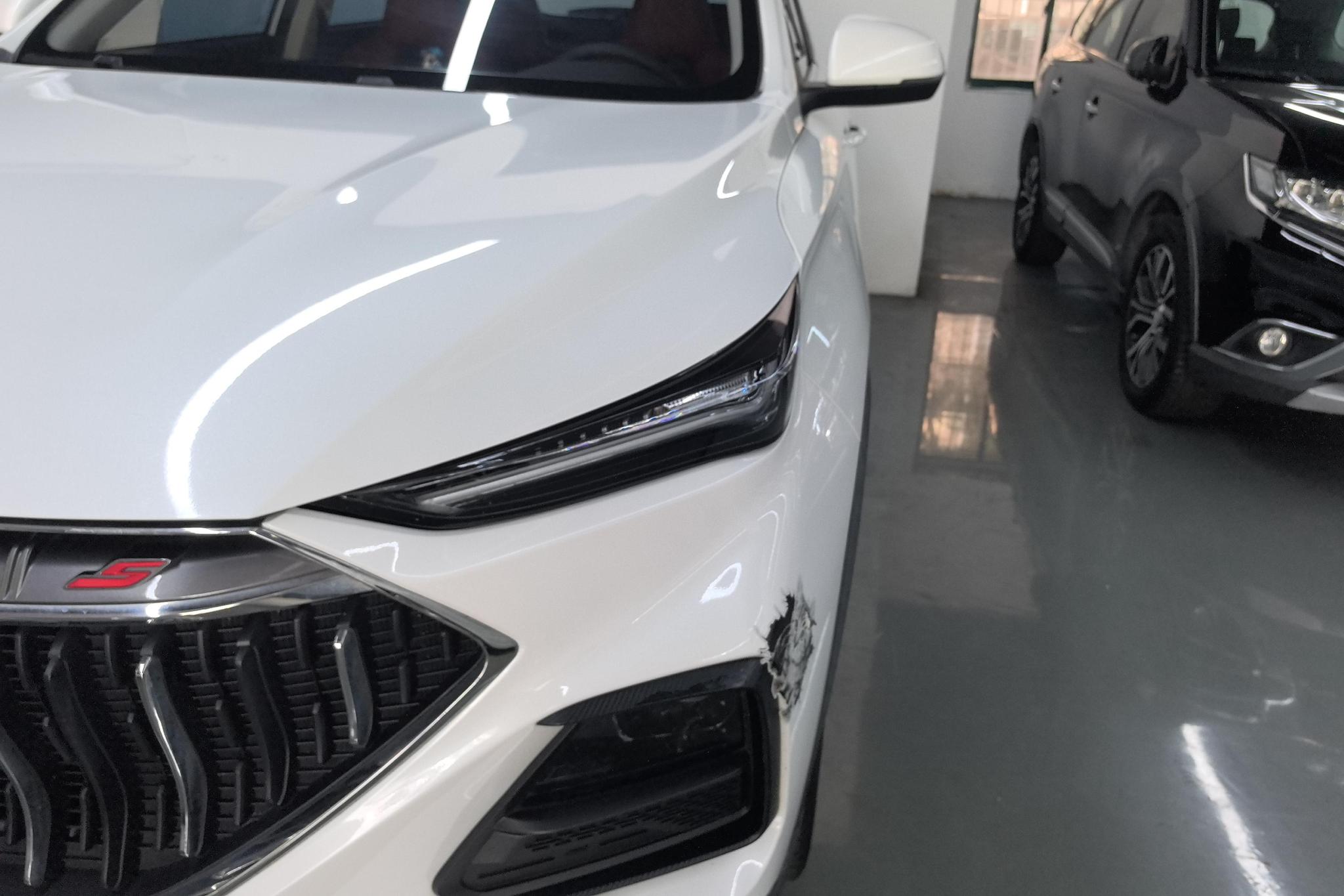 Oshan X5 2022 1.5T DCT