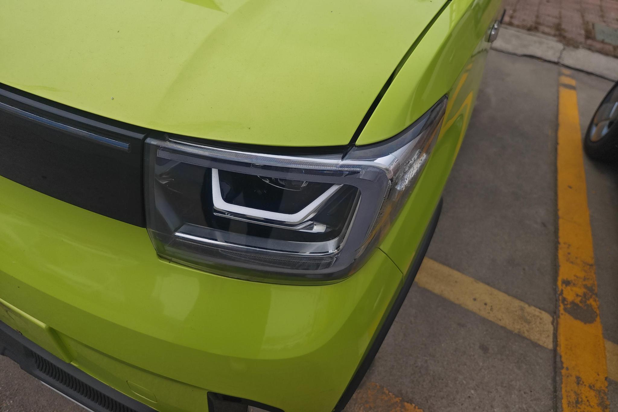 Wuling Mini EV MINIEV 2022 GAMEBOY 200km