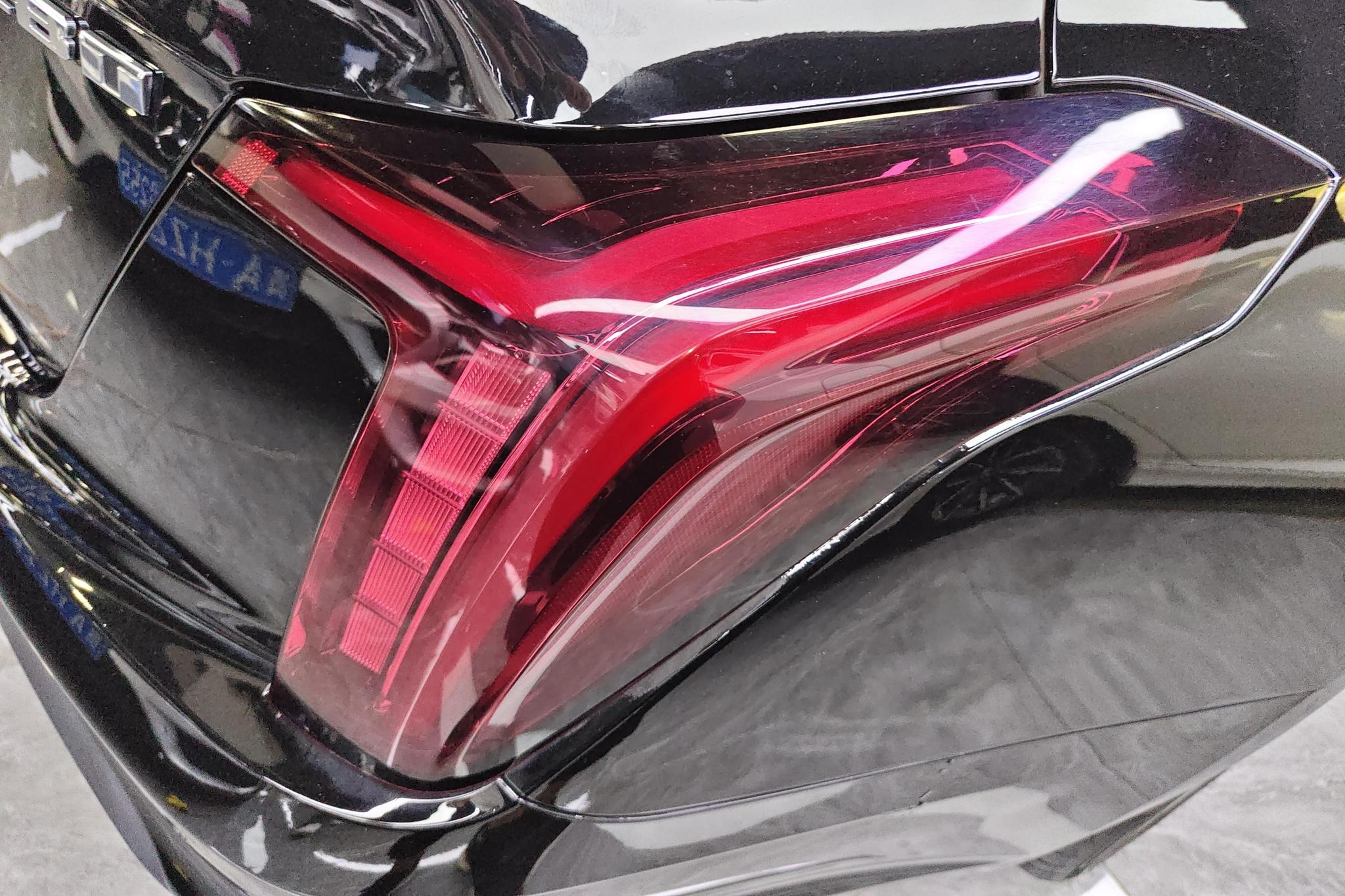 Cadillac CT5 2021 28T Luxury