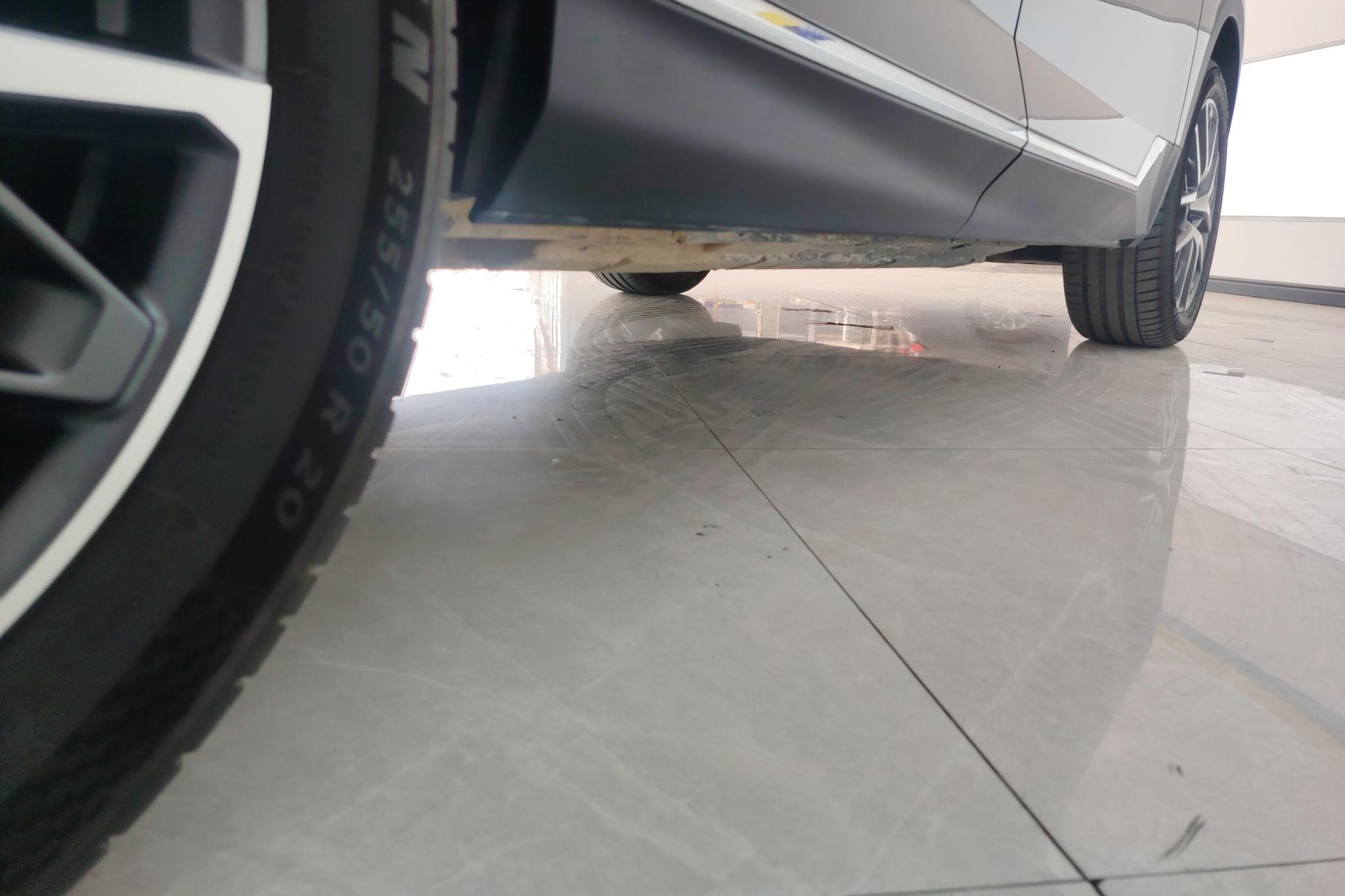 GAC GS8 2024 2.0TGDI Luxury Smart Connect