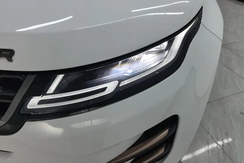 Land Rover Evoque 249 PS R-DYNAMIC S Sport — фото 4