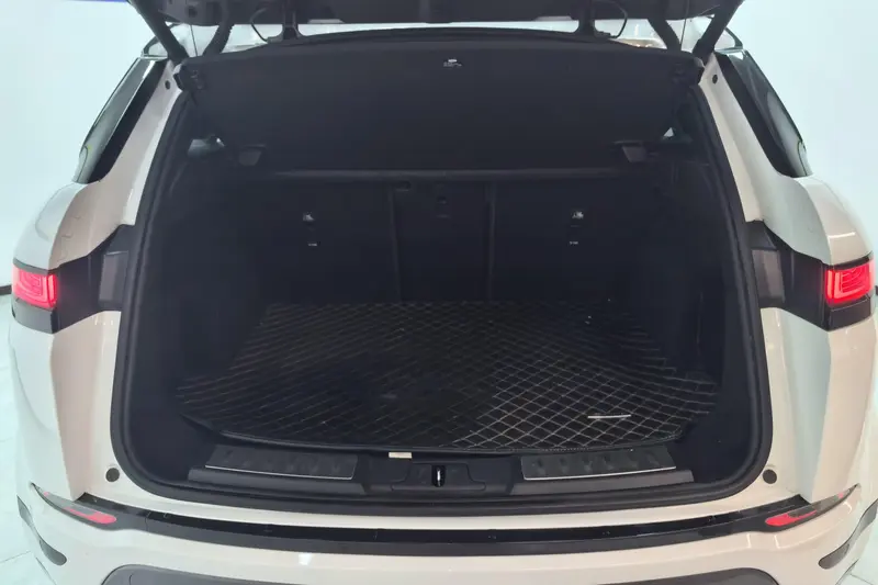 Land Rover Evoque 249 PS R-DYNAMIC S Sport — фото 12