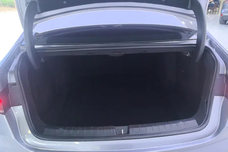 BYD Qin Plus — фото 13