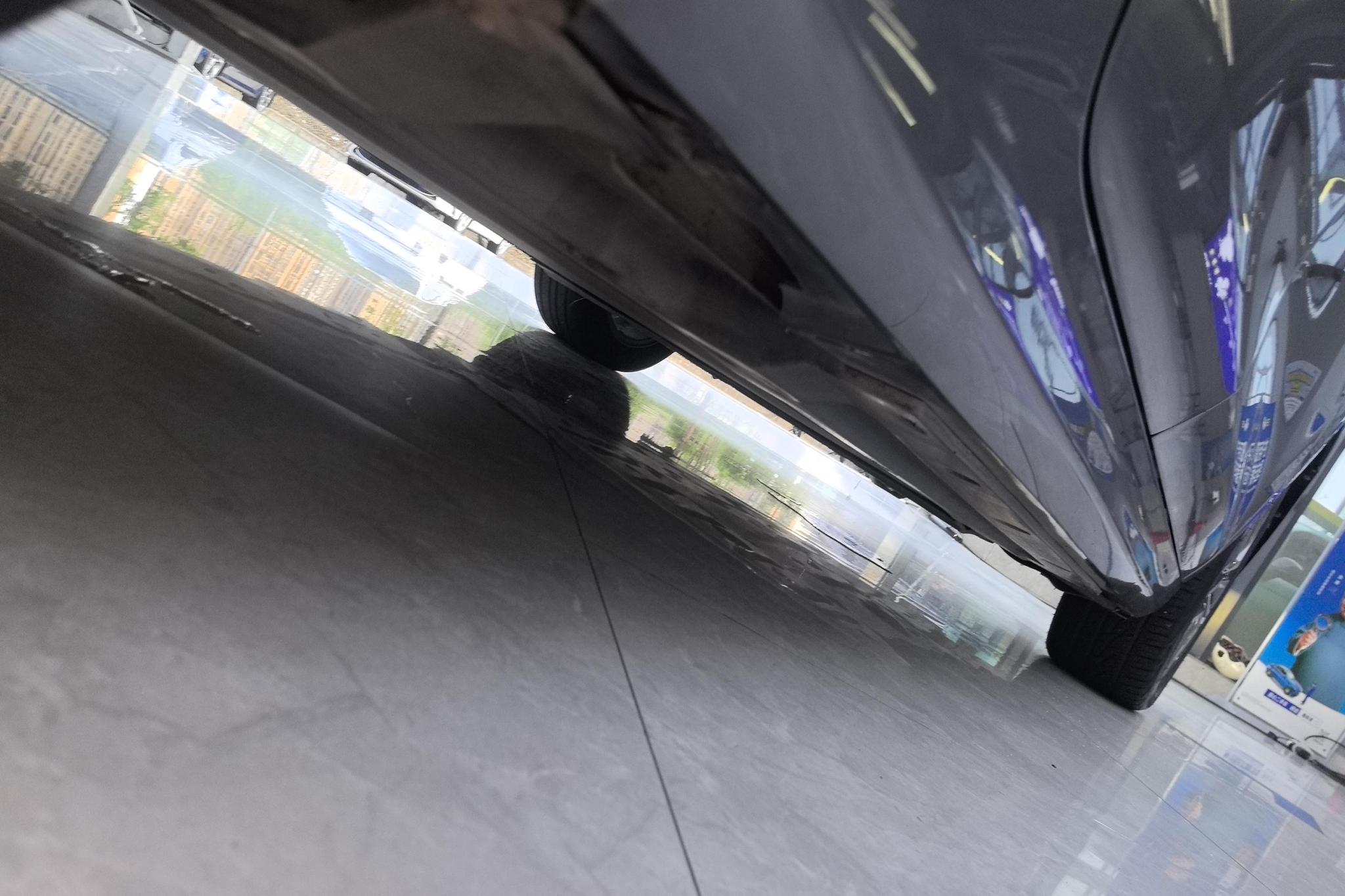 BYD Qin Plus EV PLUS EV 2021 400KM Luxury