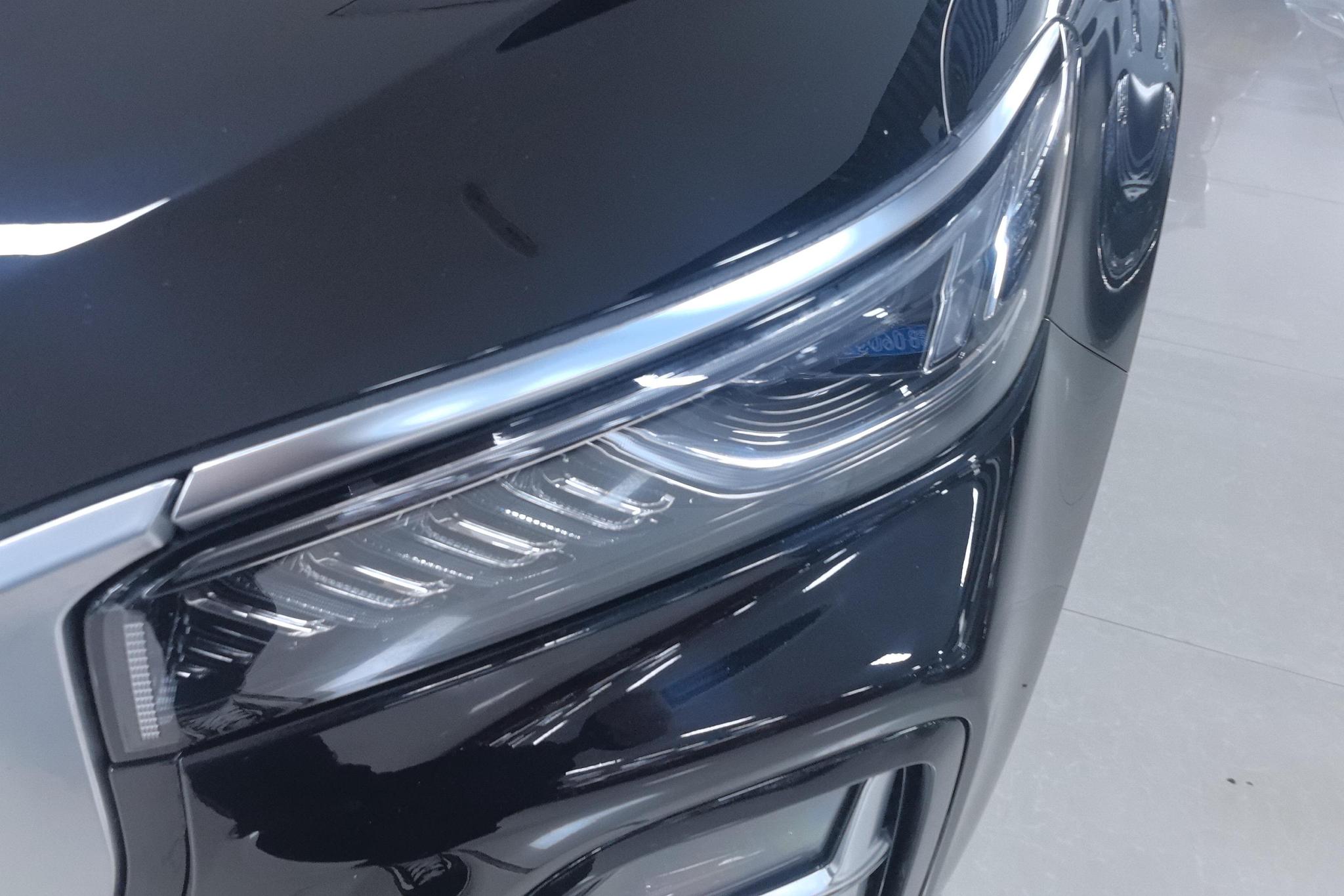 Hongqi HS5 2023 2.0T Pro