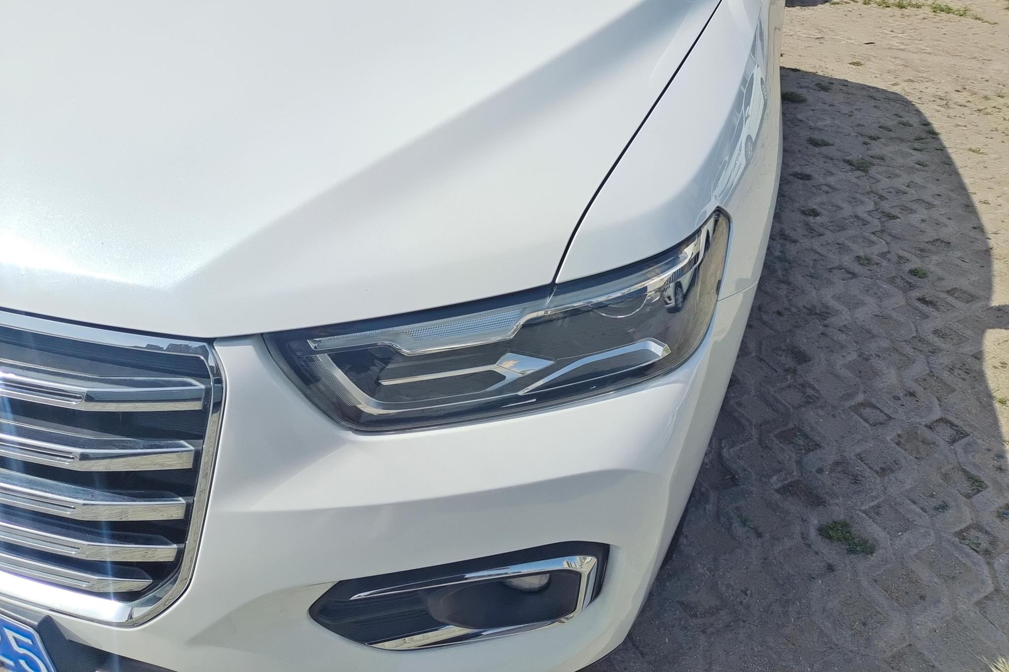 Haval H6 2020 1.5GDIT AT Champion