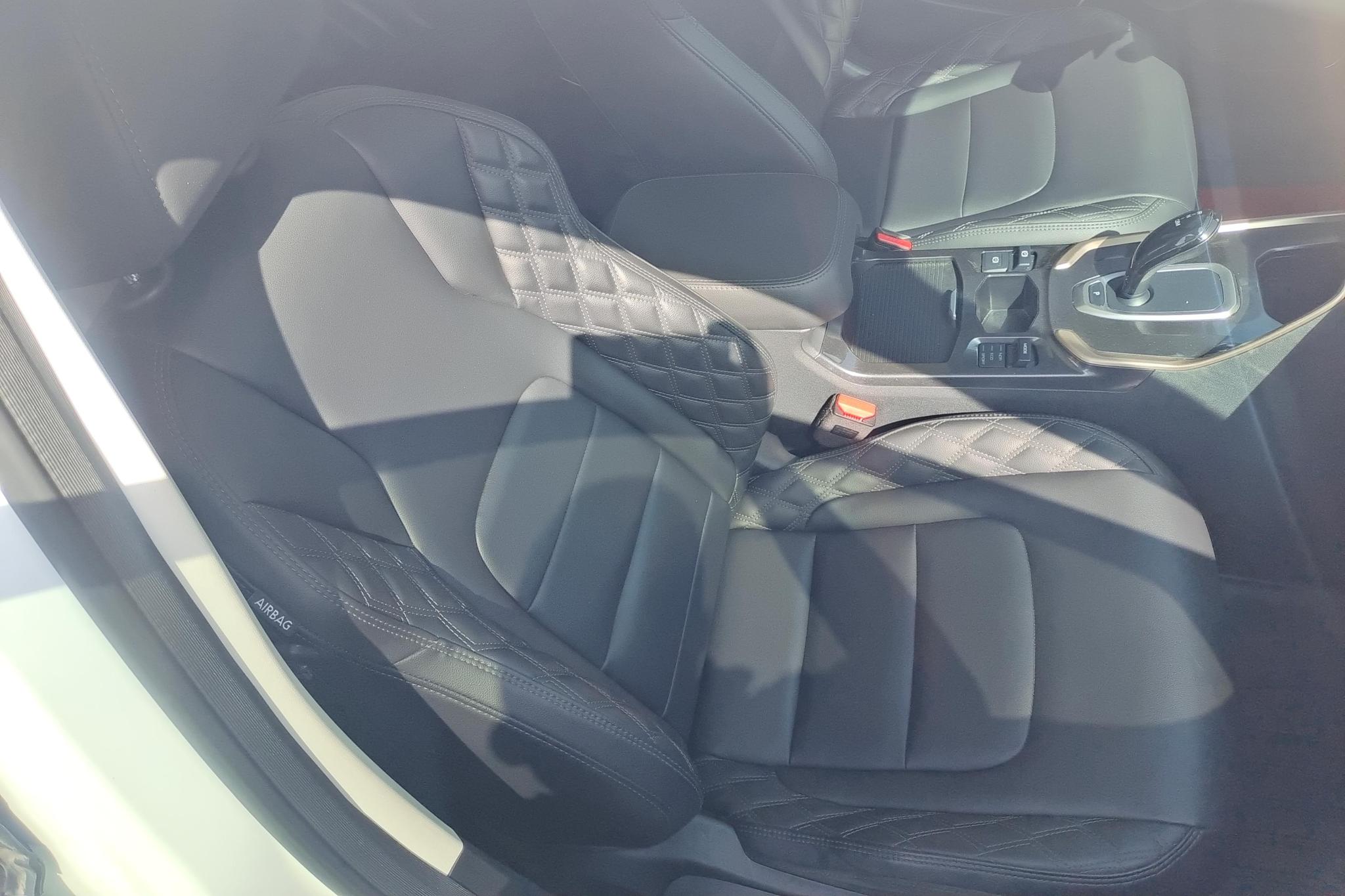 Haval H6 2020 1.5GDIT AT Champion