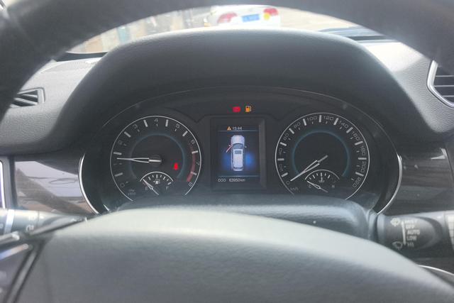 Haval H2 2016 1.5 T MT 2 WDLuxury — фото 14