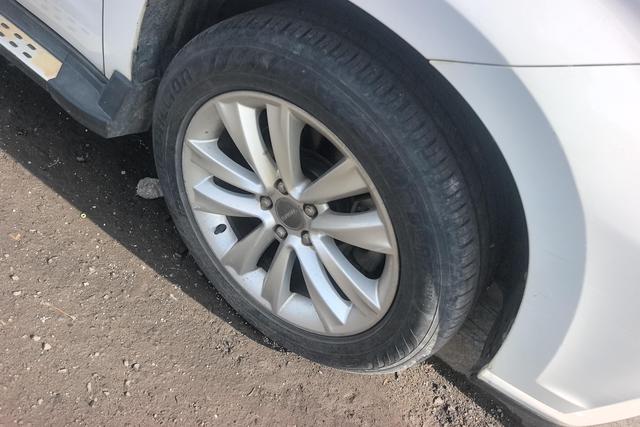 Haval H2 2016 1.5 T MT 2 WDLuxury — фото 6