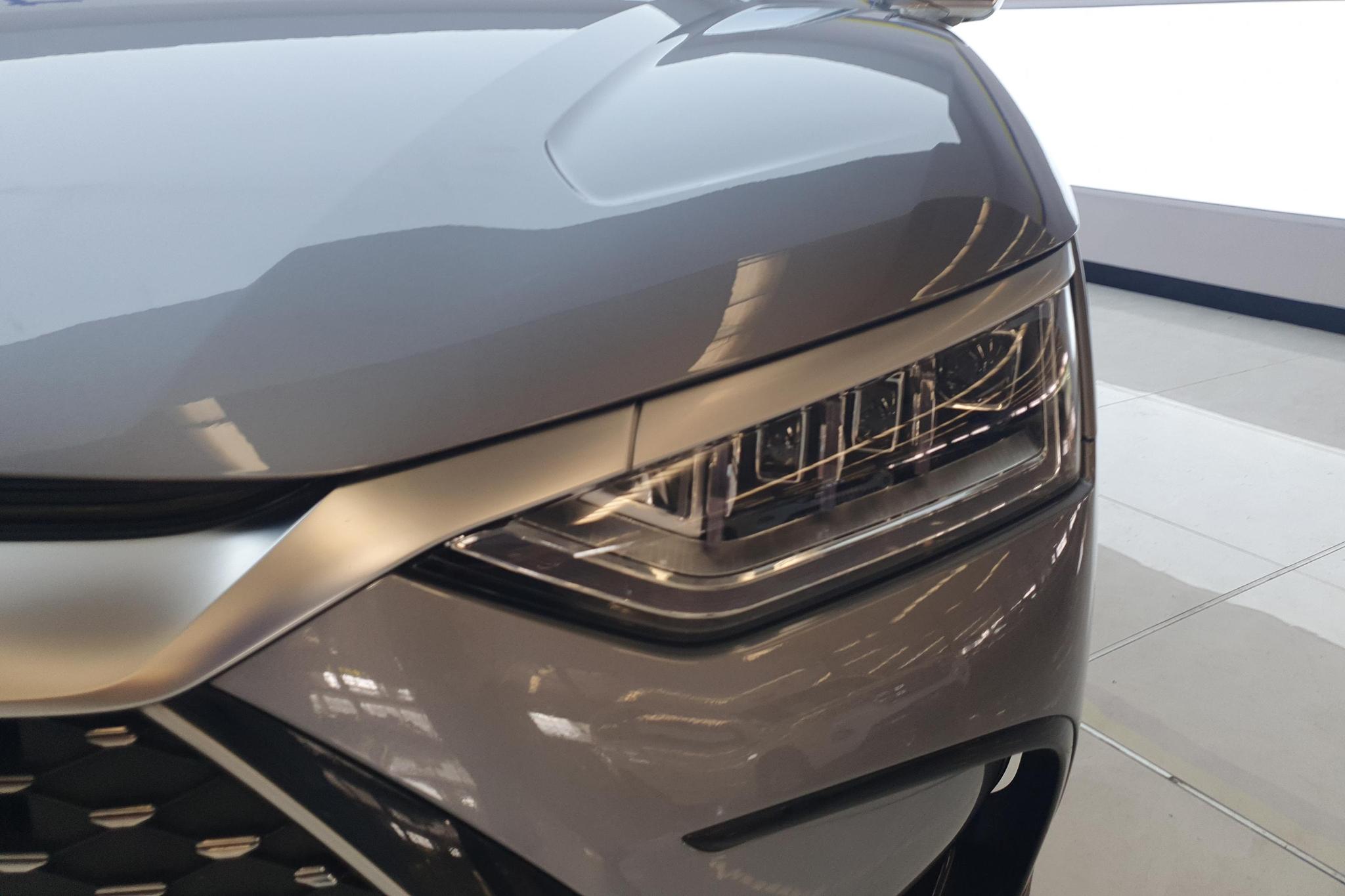BYD Han DM 2022 DM-i 121KM Premium