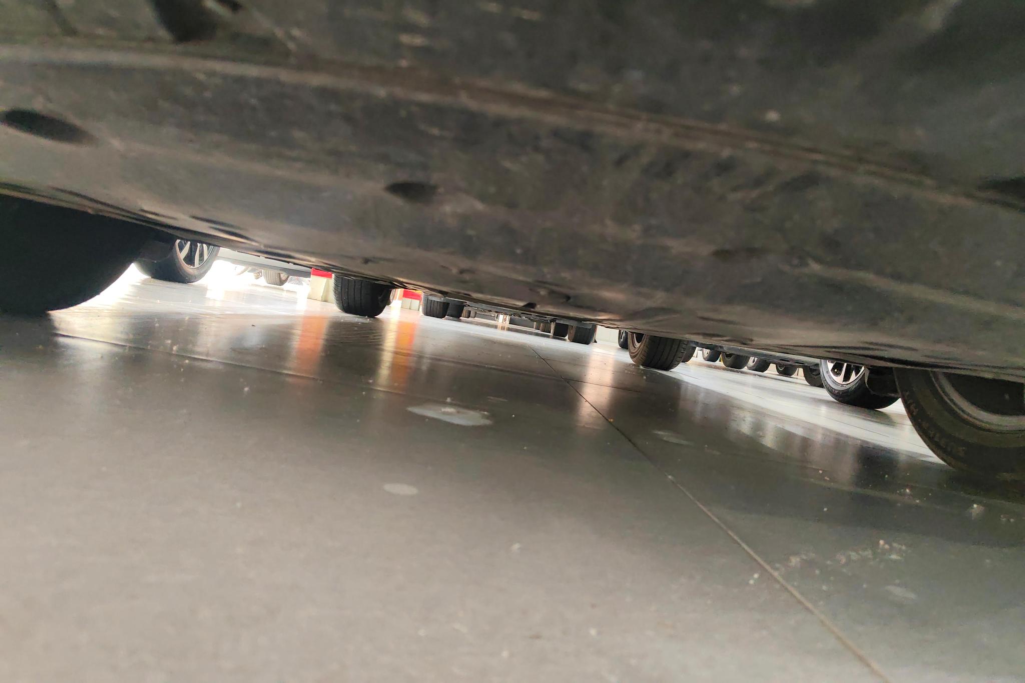 BYD Qin L L DM 2024 DM-i 80KM