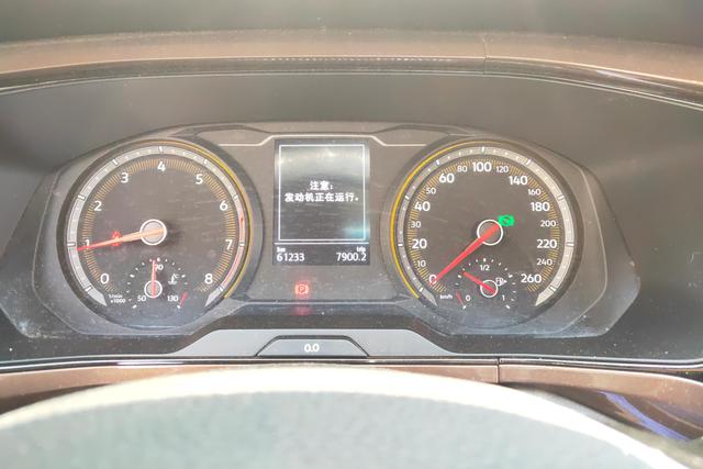 Volkswagen Tharu 2021 280 TSI 2 WD — фото 15
