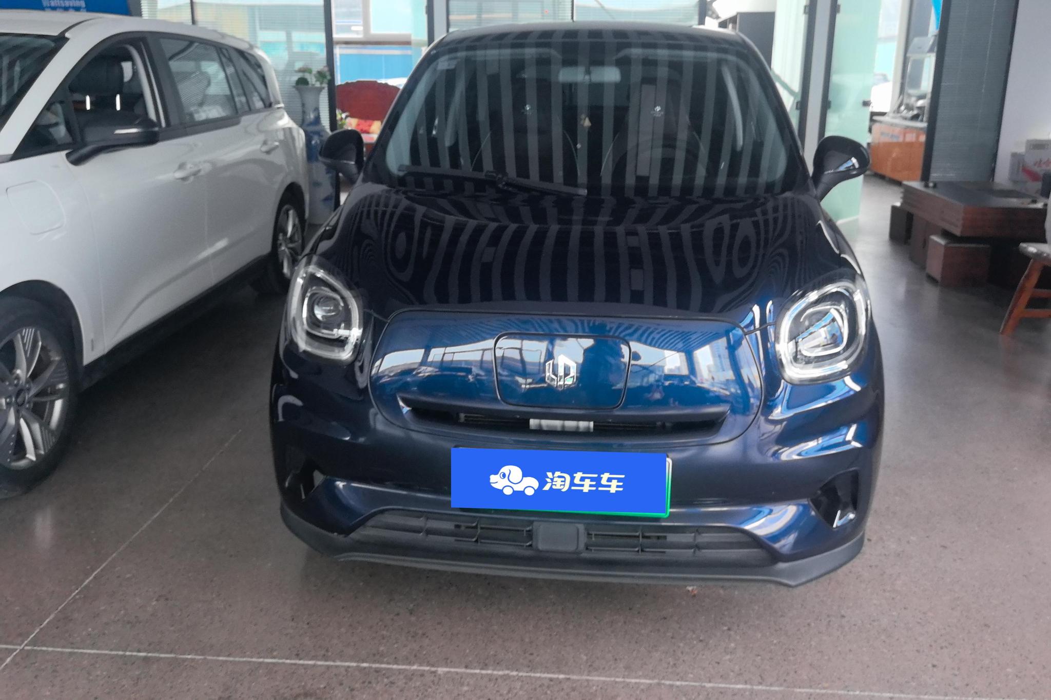 Leapmotor T03