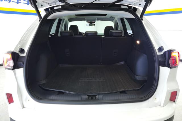 Ford Escape 2024 Eco Boost 245 2 WD — фото 17