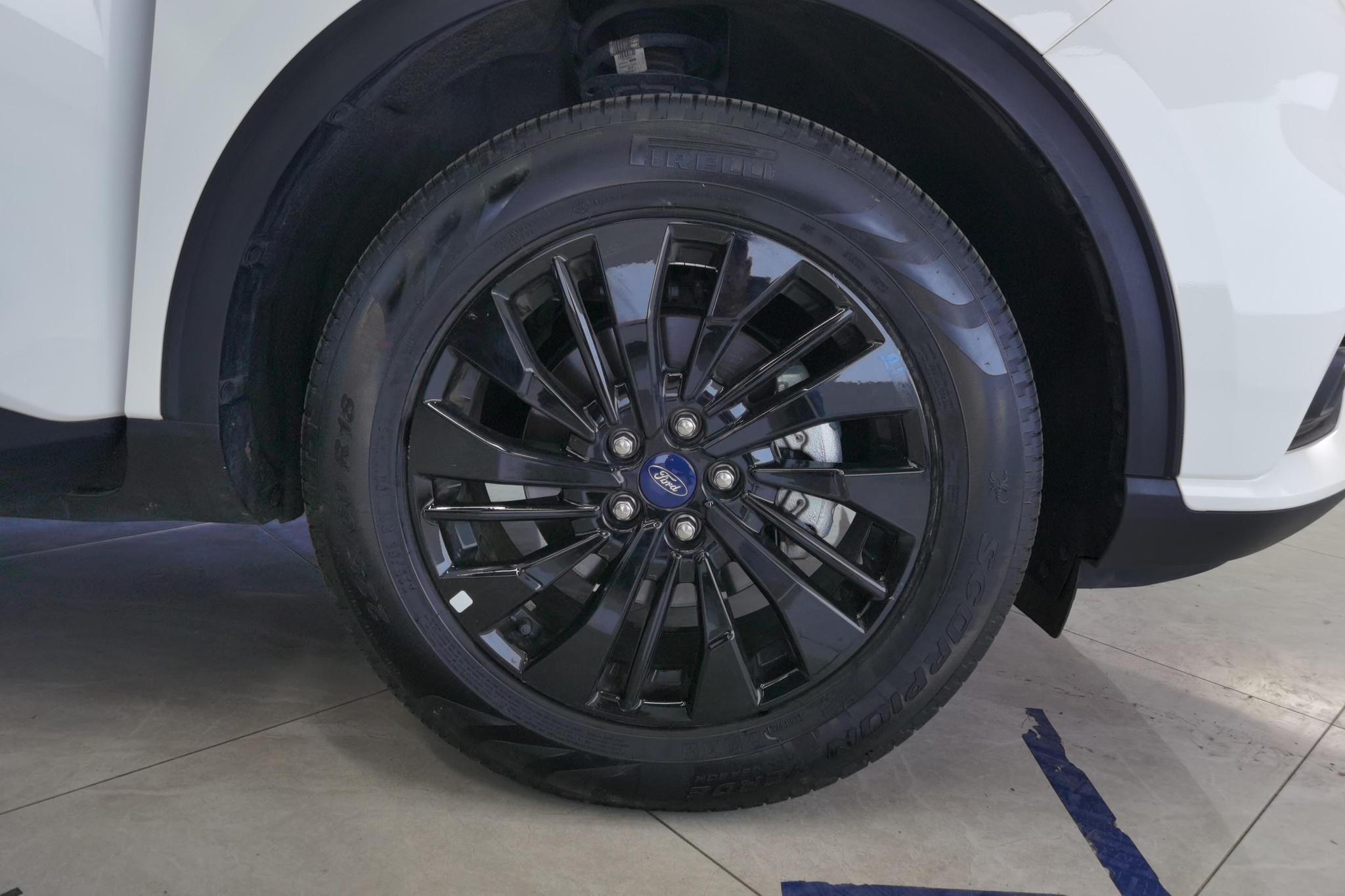 Ford Escape 2024 EcoBoost 245