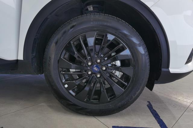Ford Escape 2024 Eco Boost 245 2 WD — фото 9