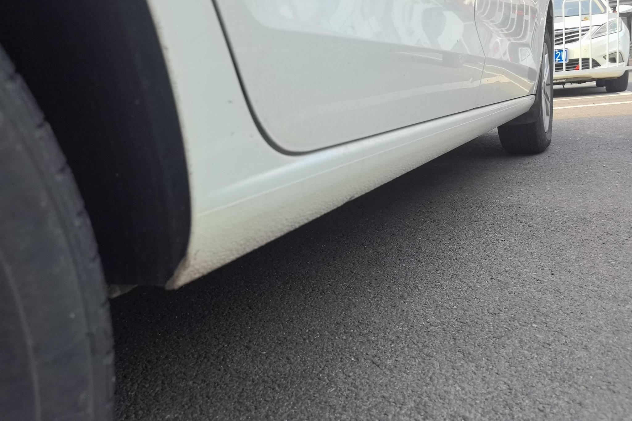 Volkswagen Jetta 2015 1.6L MT Fashion
