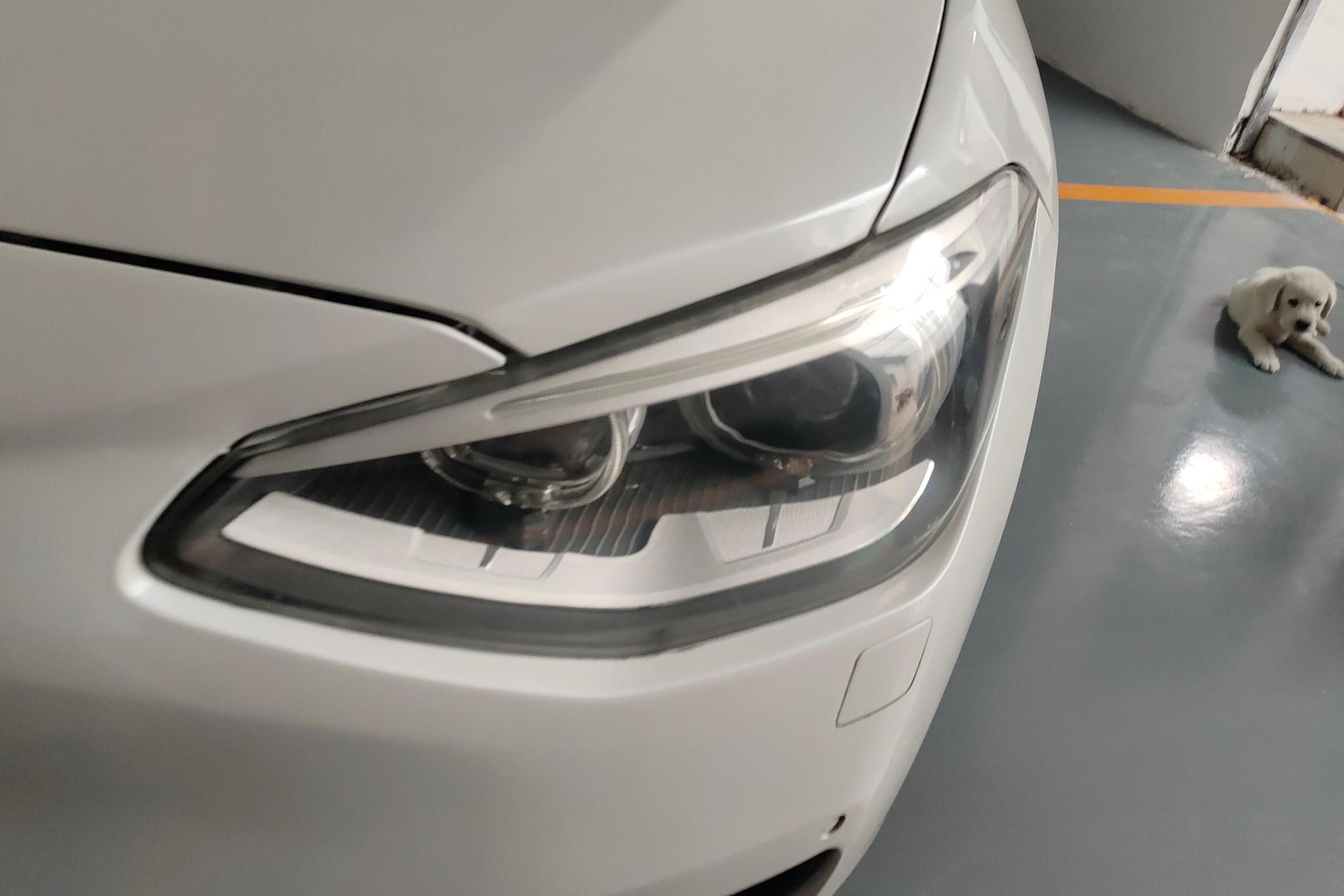 BMW 1 Series 1 2013 118i Sport