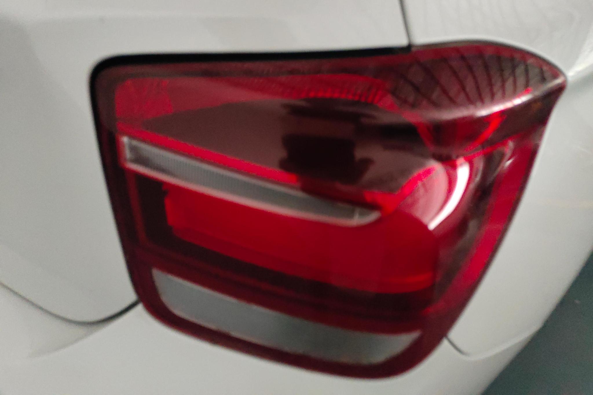 BMW 1 Series 1 2013 118i Sport