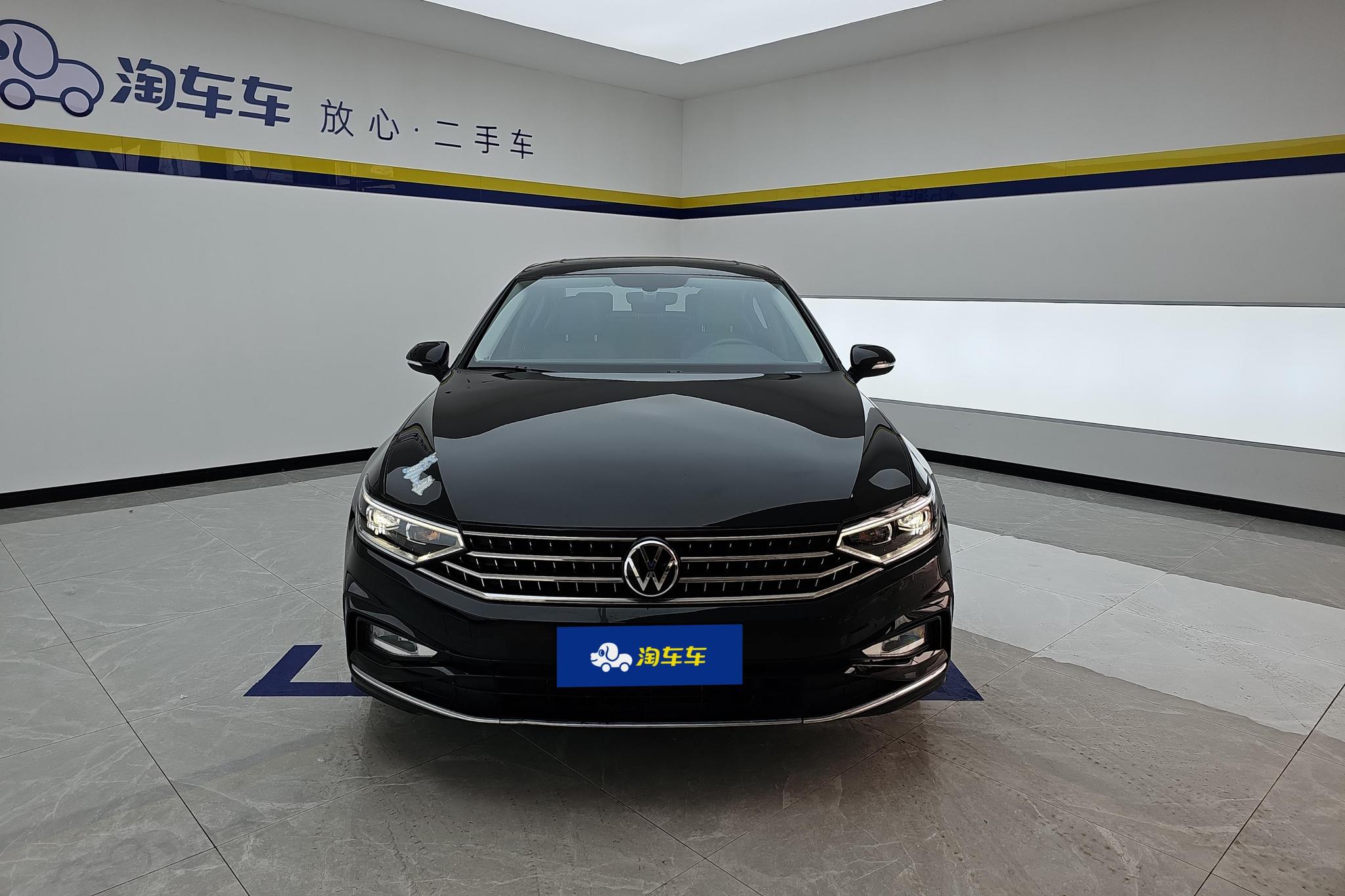 Volkswagen Magotan 2023 200 330TSI DSG Lead
