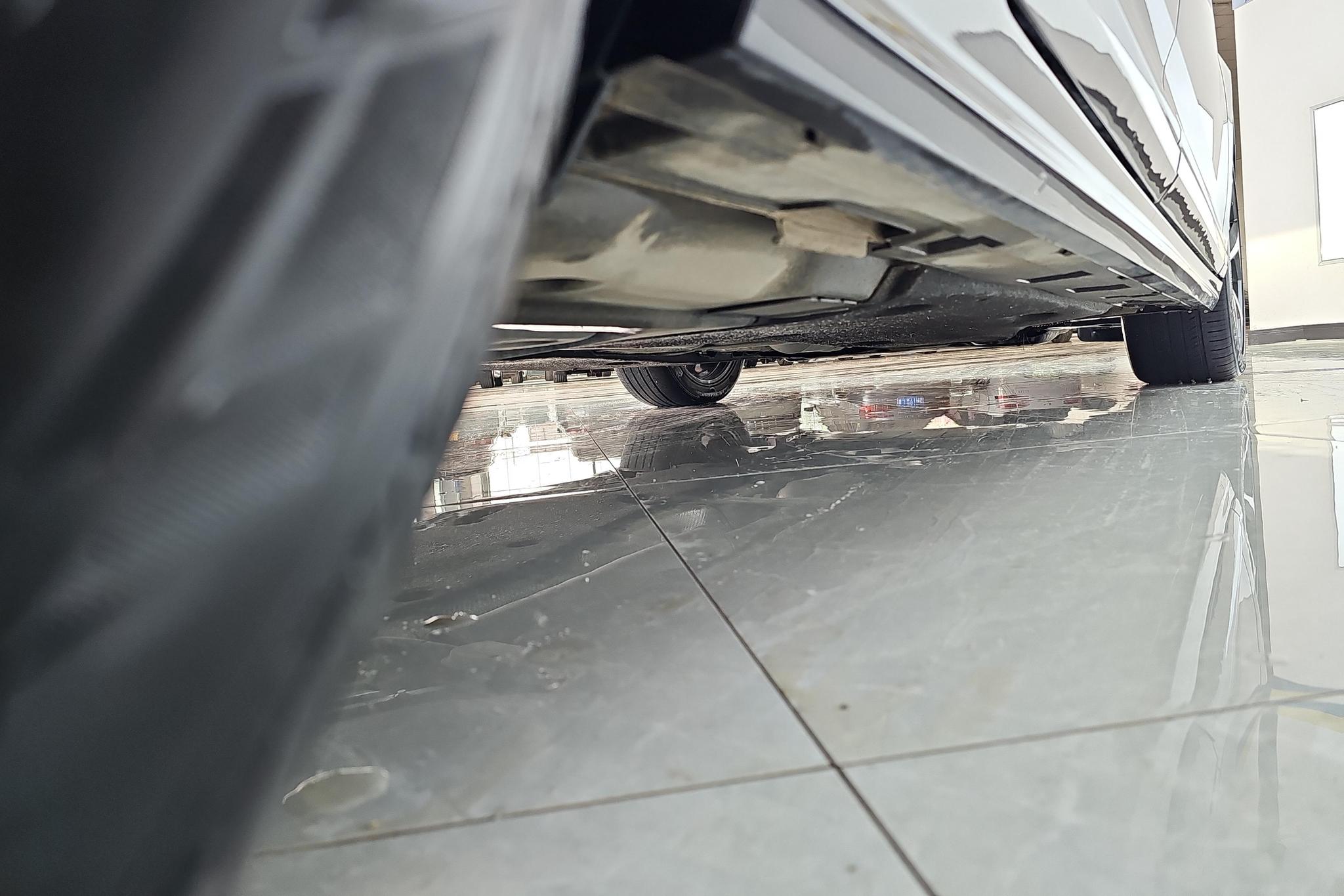 Volkswagen Magotan 2023 200 330TSI DSG Lead
