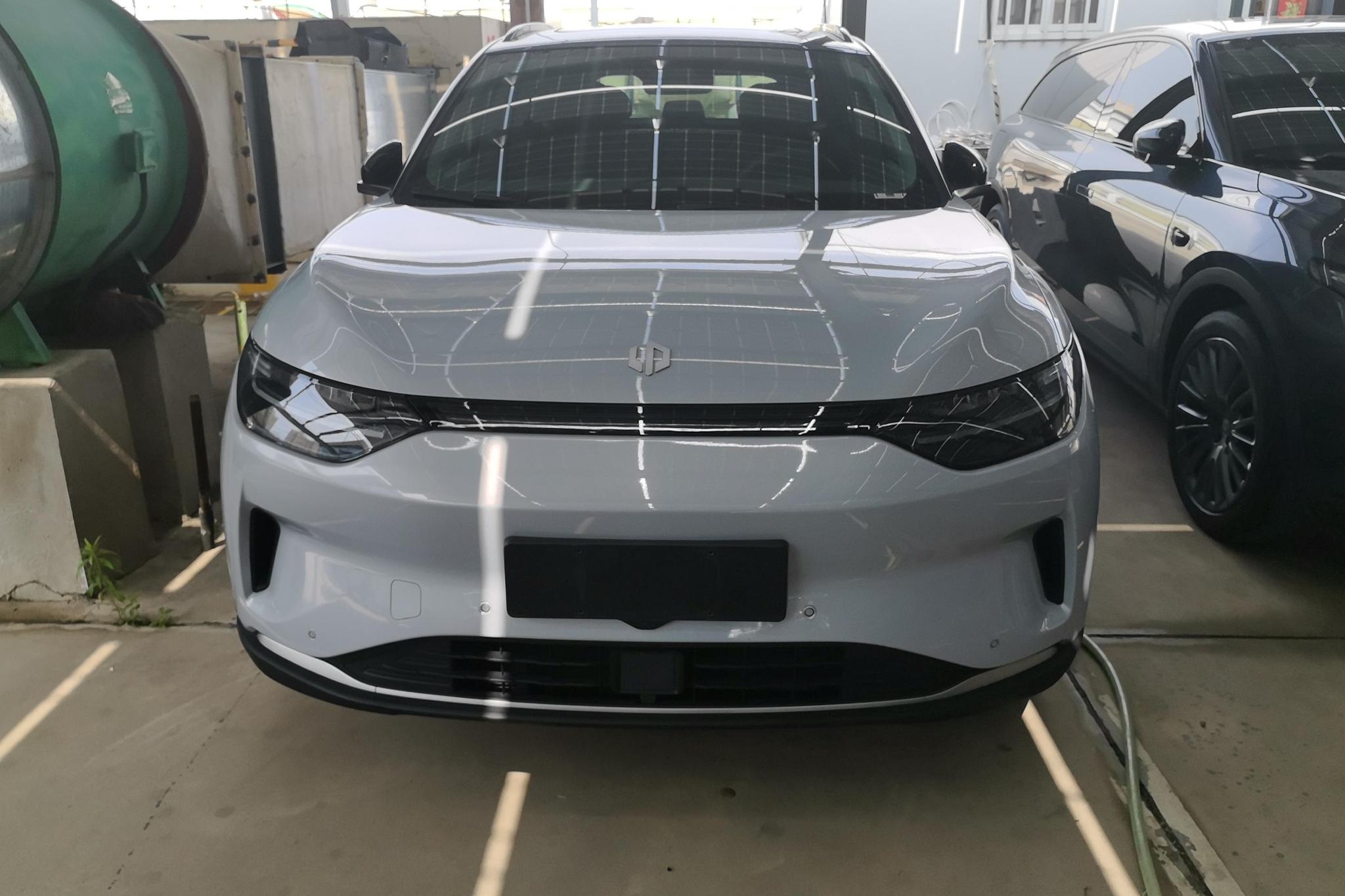 Leapmotor C11 2022 Luxury