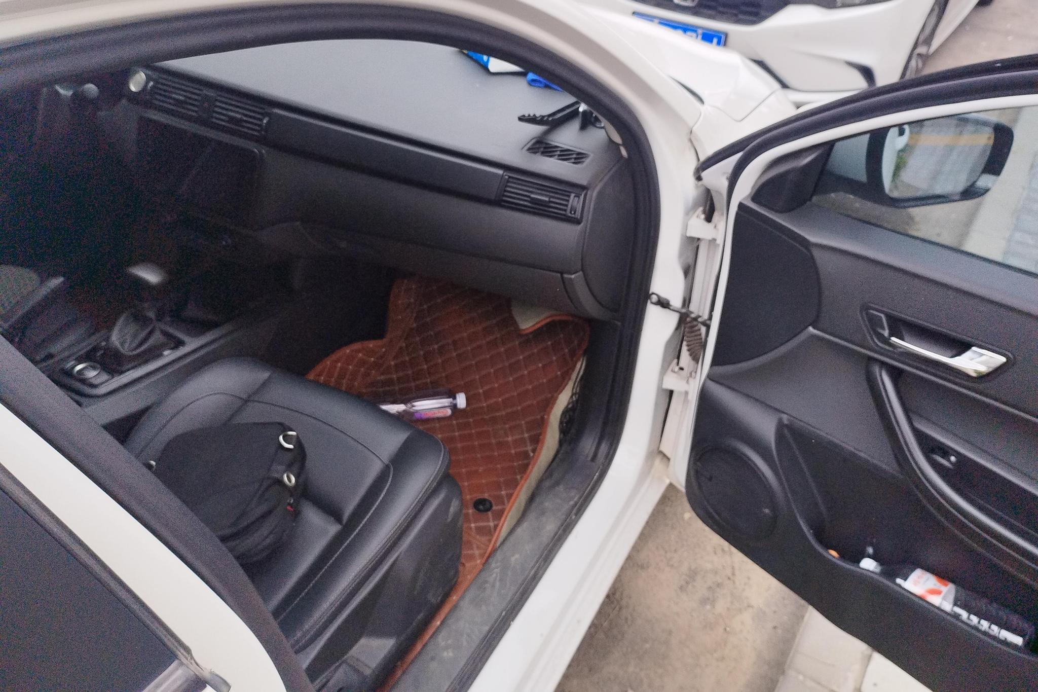Qoros 3 2021 3S 1.5T CVT Lead