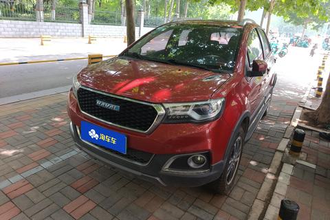 Haval H1