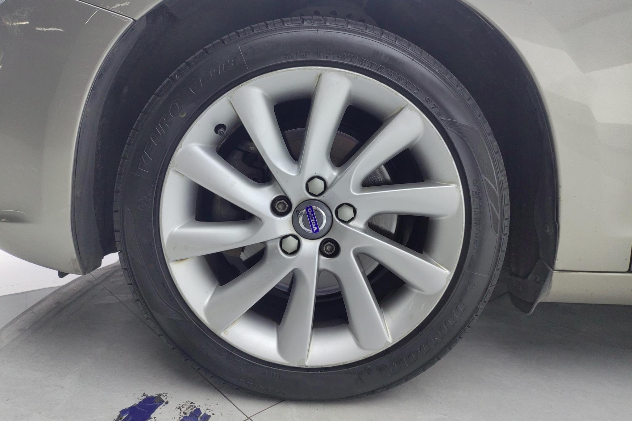 Volvo S60 2016 S60L T4