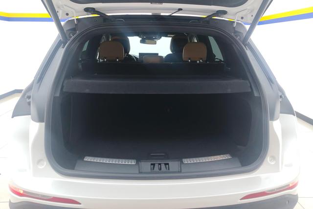 Lincoln Corsair 2022 2.0 T 2 WD — фото 17
