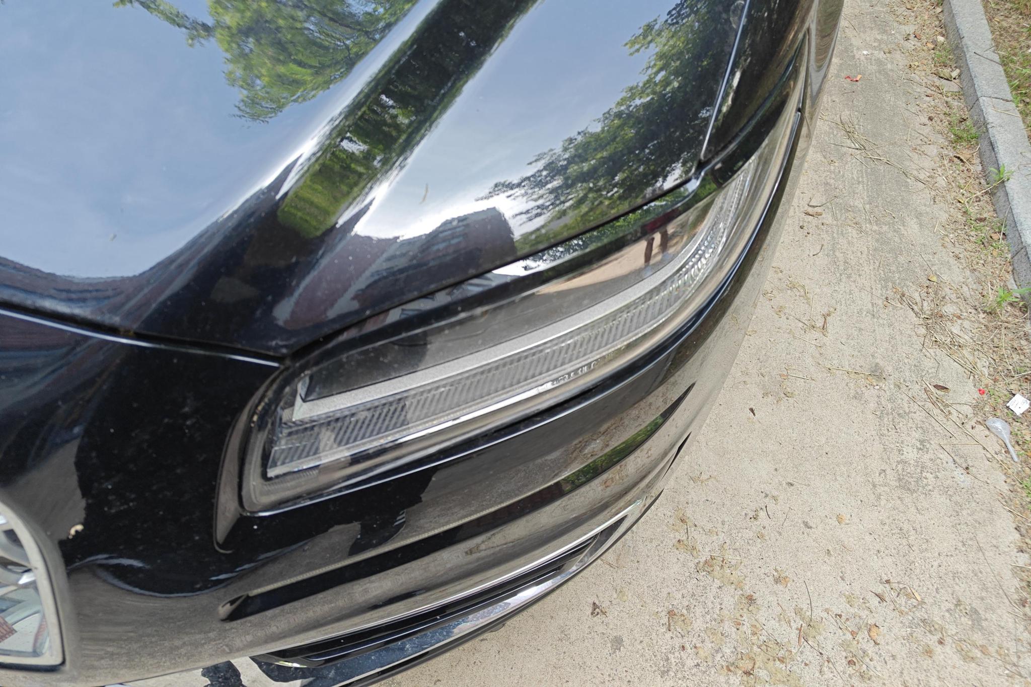 Lincoln Nautilus 2019 2.7T VI