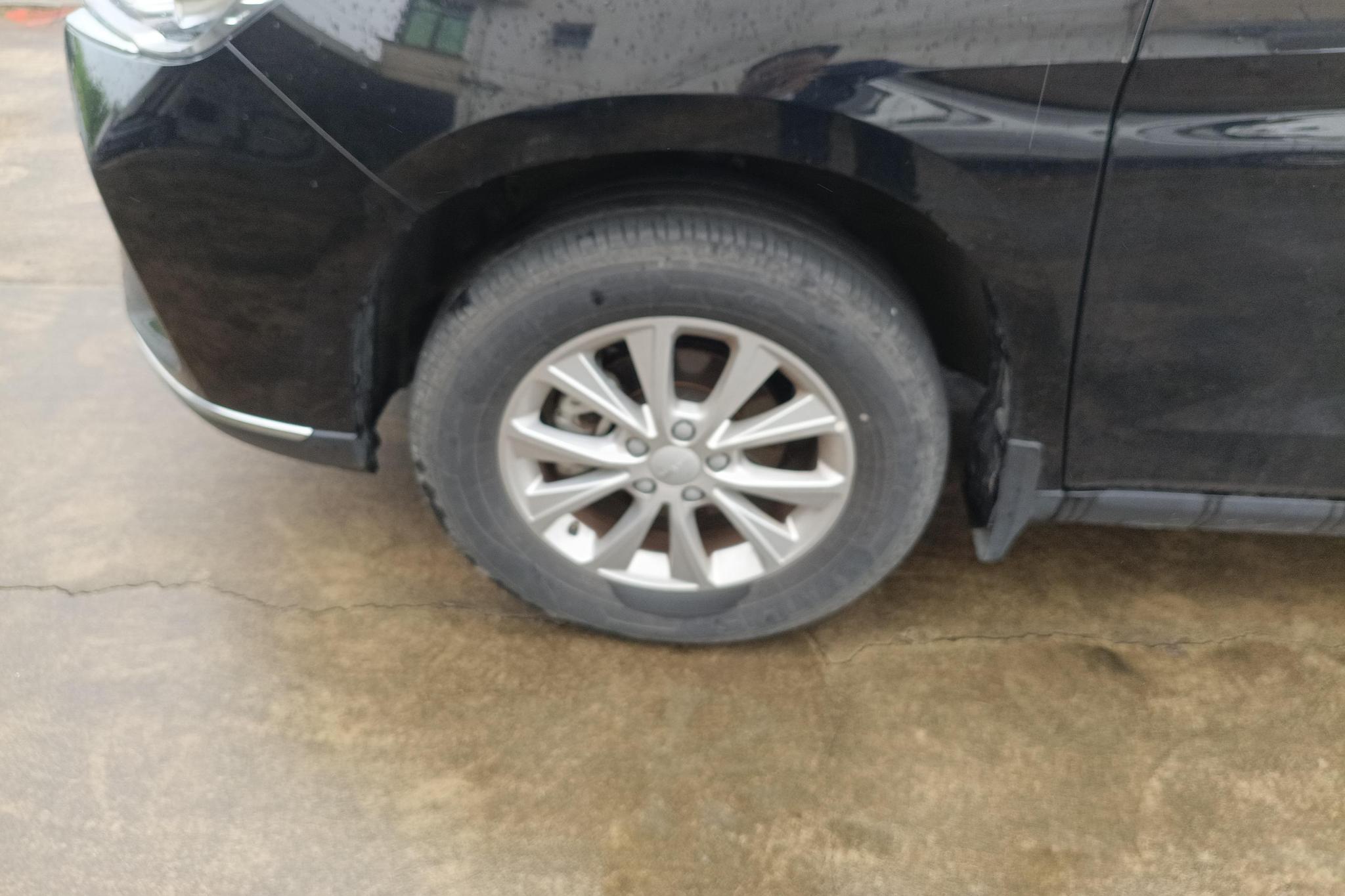 Haval M6 2023 PLUS 1.5T MT Luxury