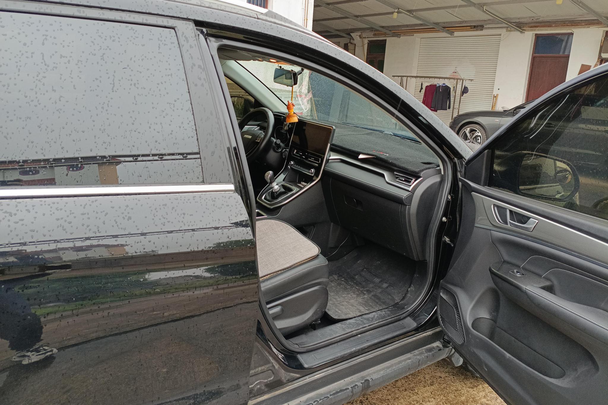 Haval M6 2023 PLUS 1.5T MT Luxury