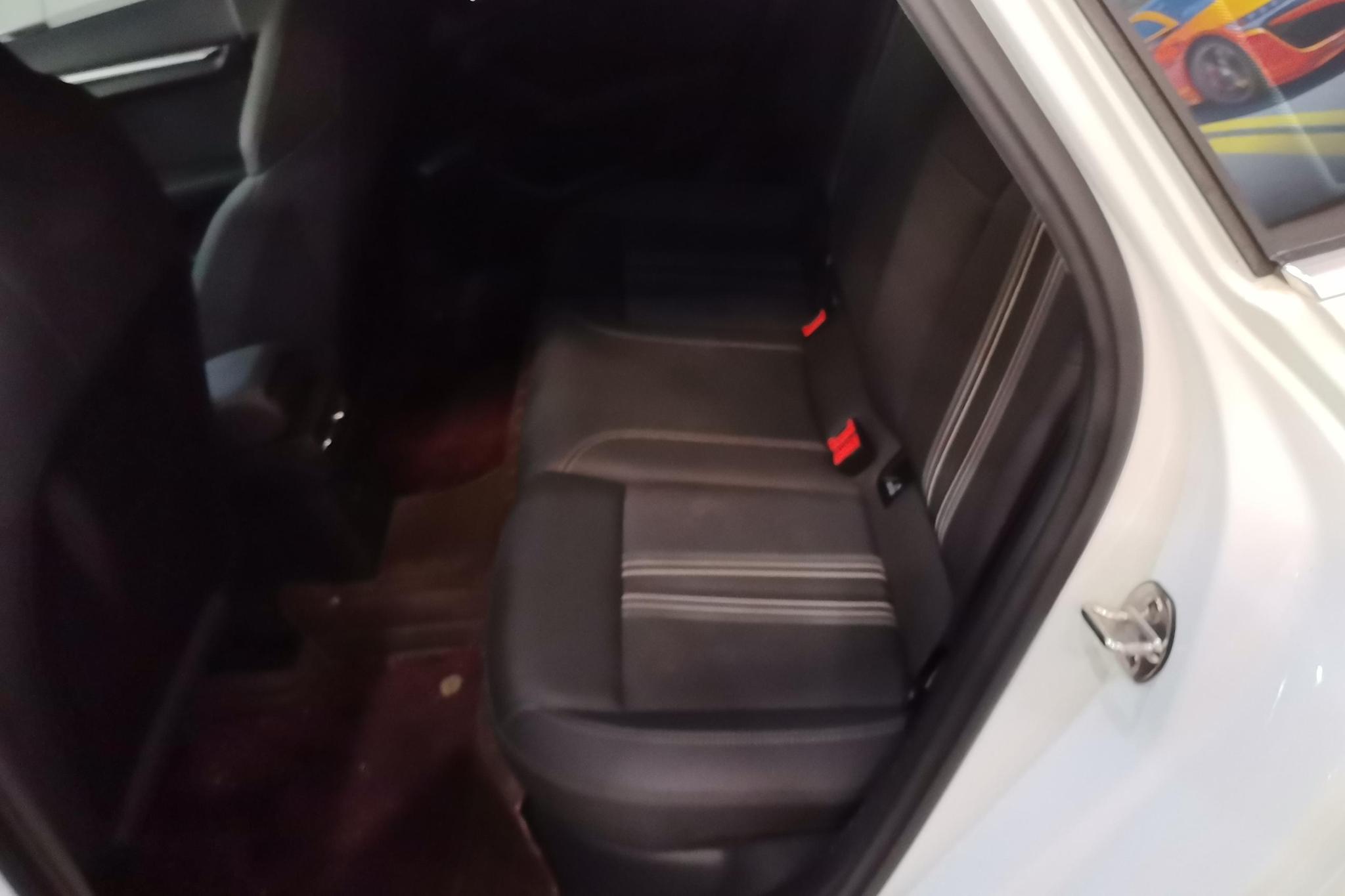 Audi A3 id 4485203 из Китая 11