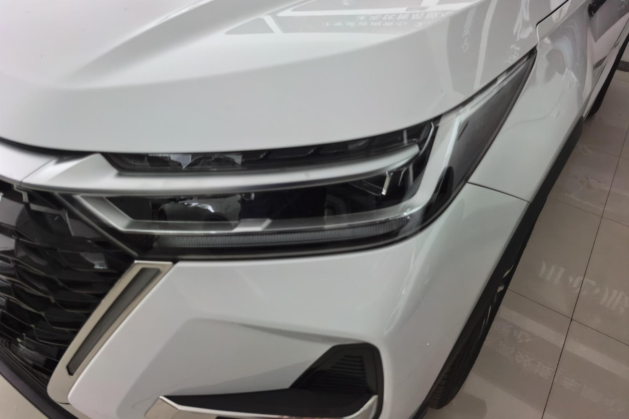 Chery 8 PRO 2024 Champion 290T 5 мест