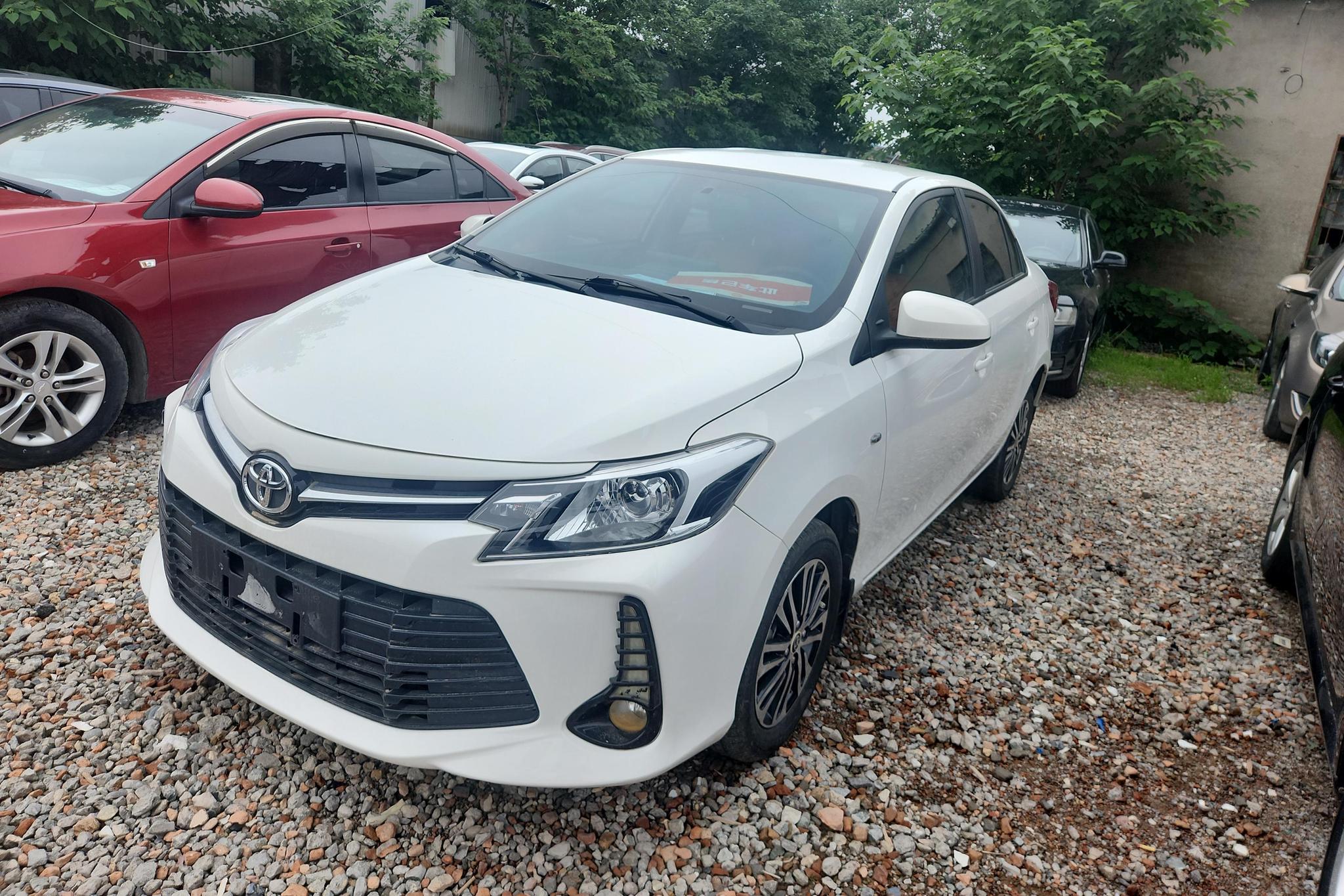 Toyota Vios