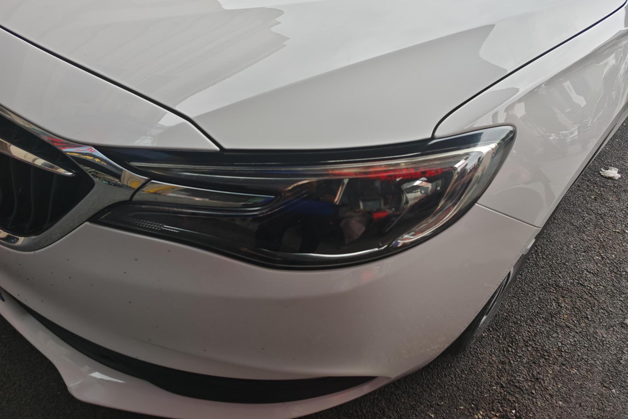 Buick Excelle 2021 1.3T AT Elite