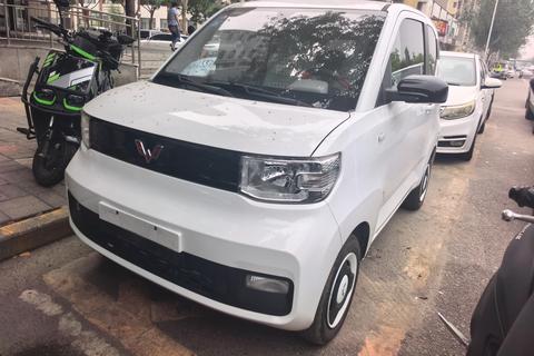 Wuling Mini EV
