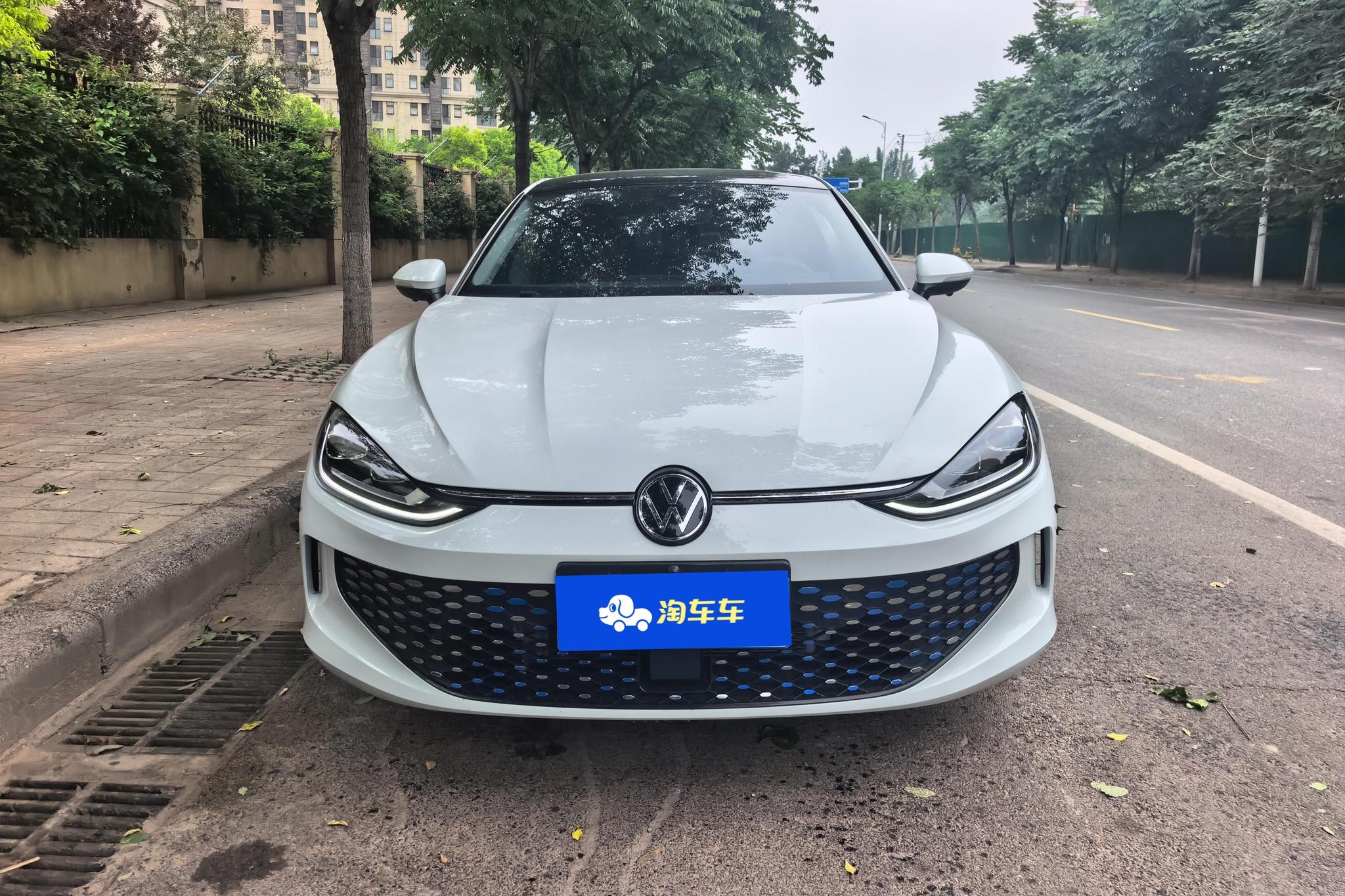 Volkswagen Lamando 2025 L 280TSI DSG