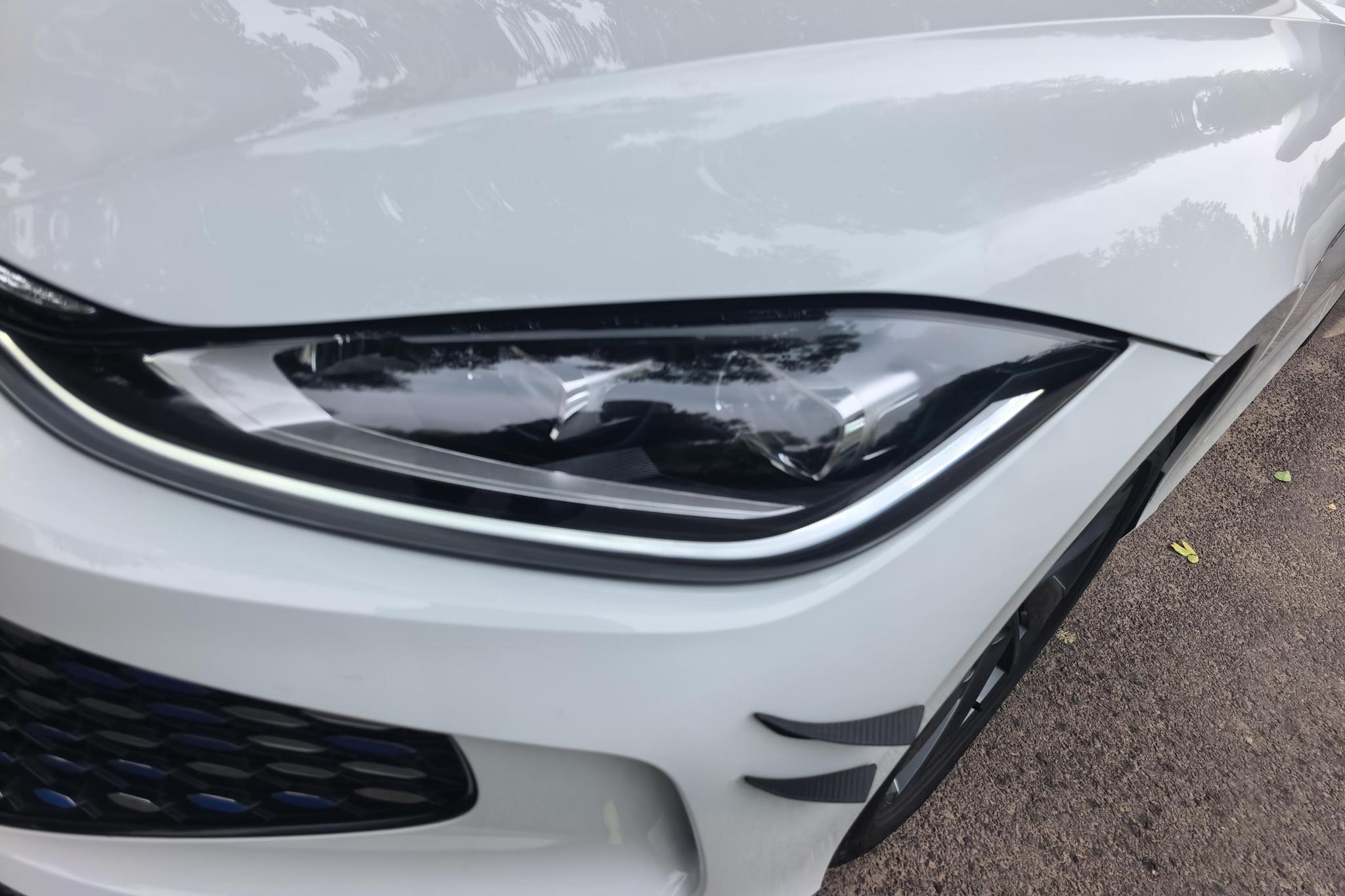 Volkswagen Lamando 2025 L 280TSI DSG